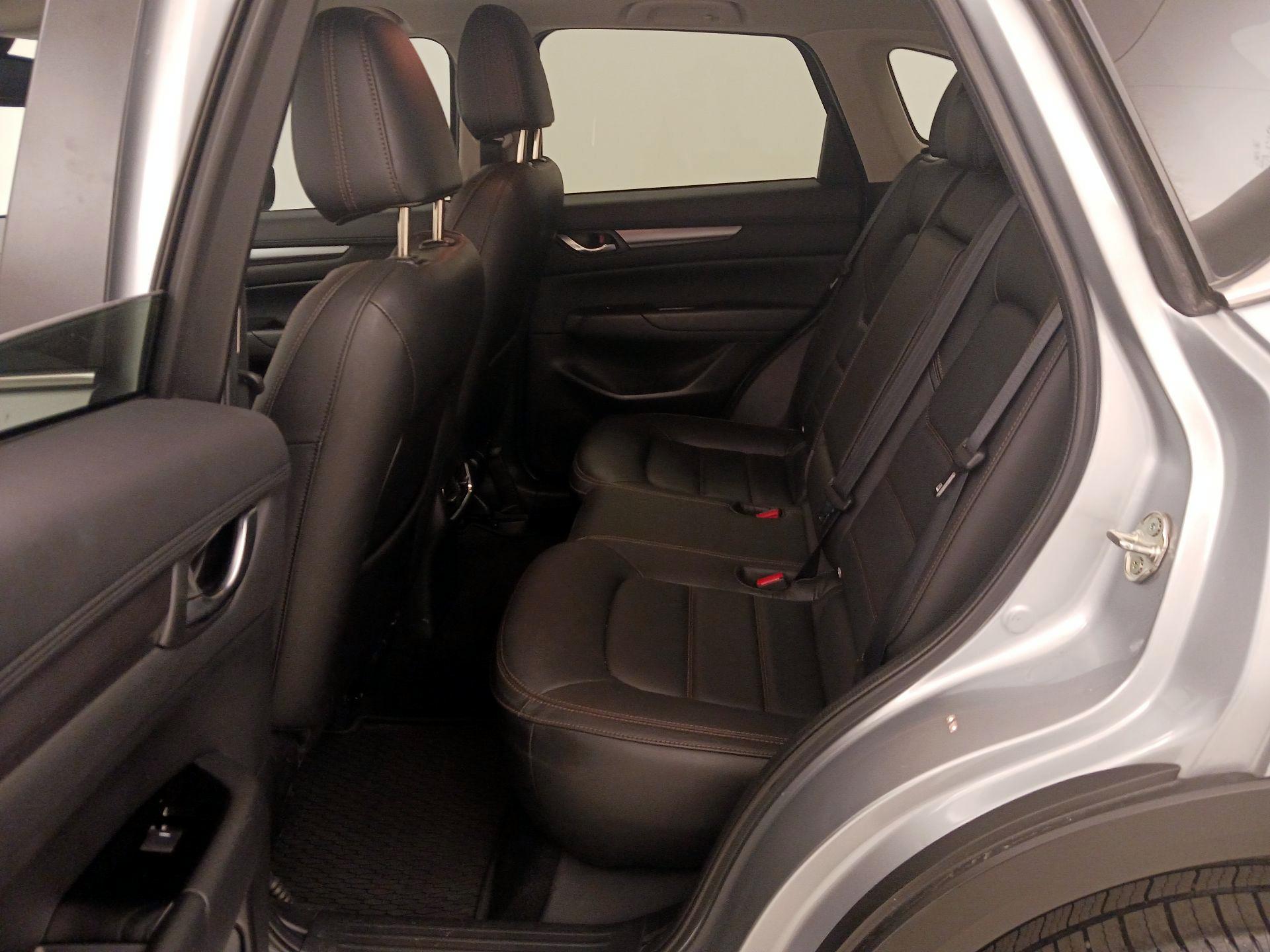 Thumbnail: 2023 Mazda CX-5 - 19