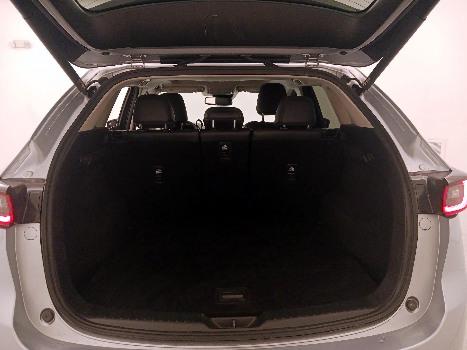 Thumbnail: 2023 Mazda CX-5 - 20