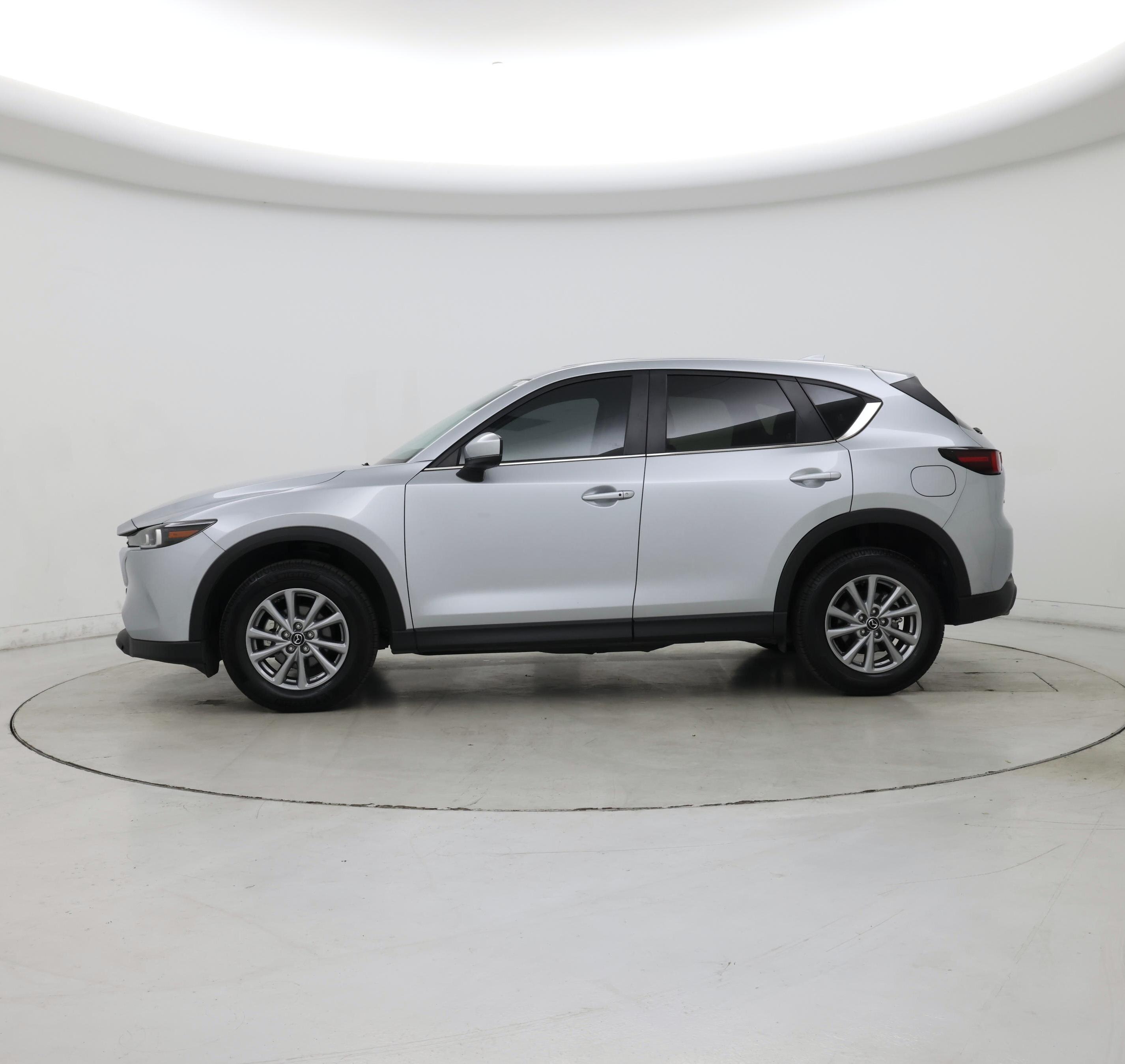 Thumbnail: 2023 Mazda CX-5 - 3