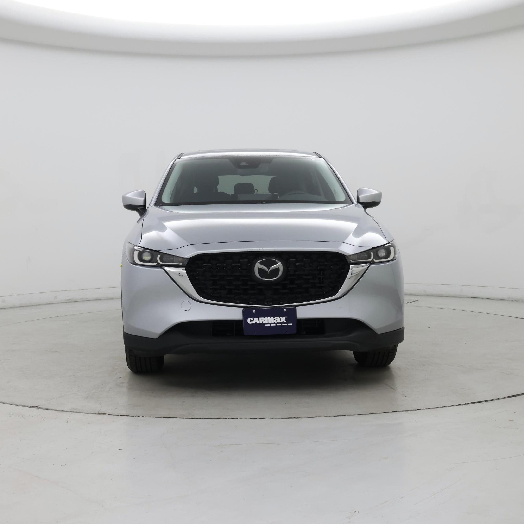 Thumbnail: 2023 Mazda CX-5 - 5