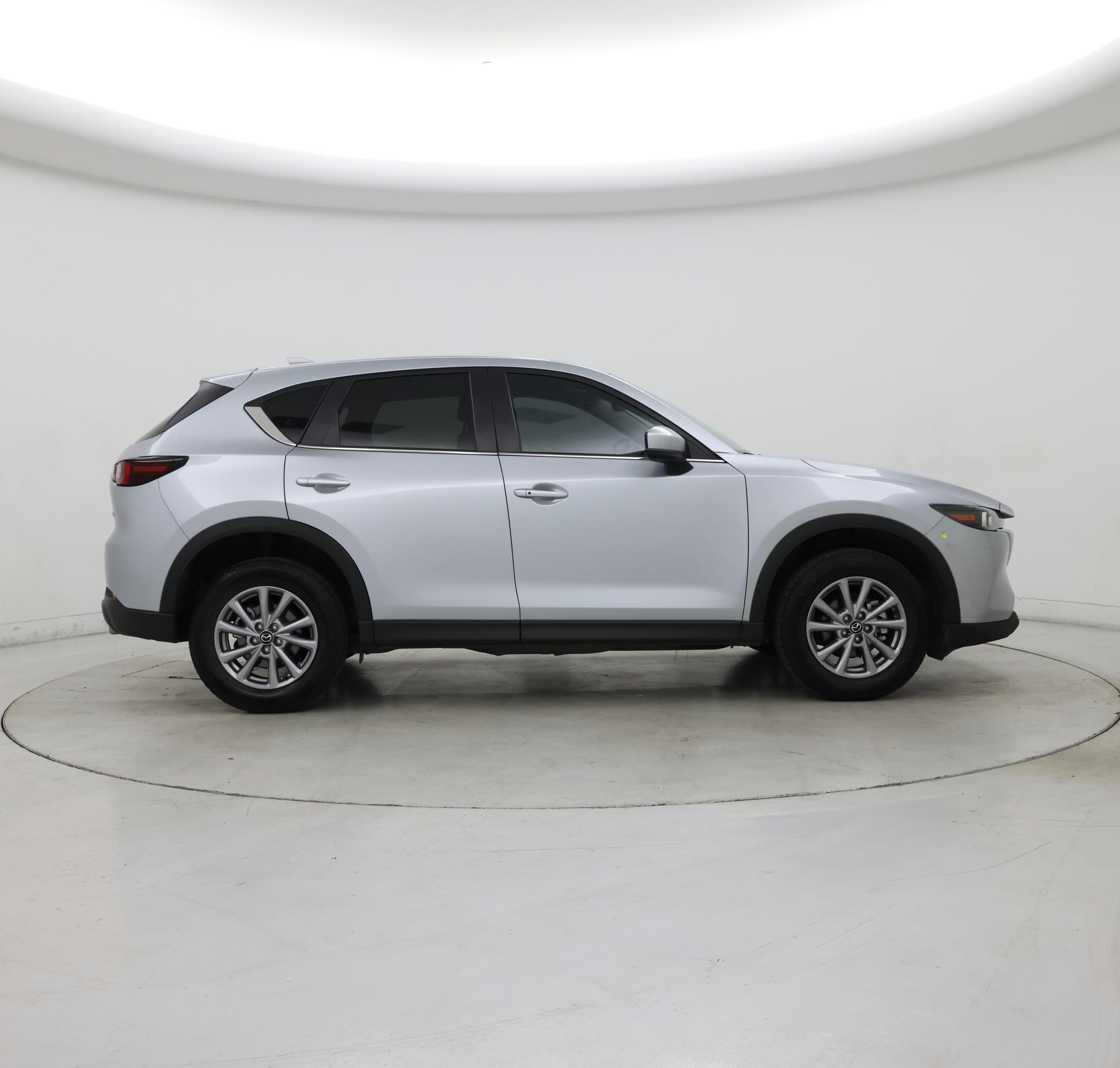 Thumbnail: 2023 Mazda CX-5 - 7