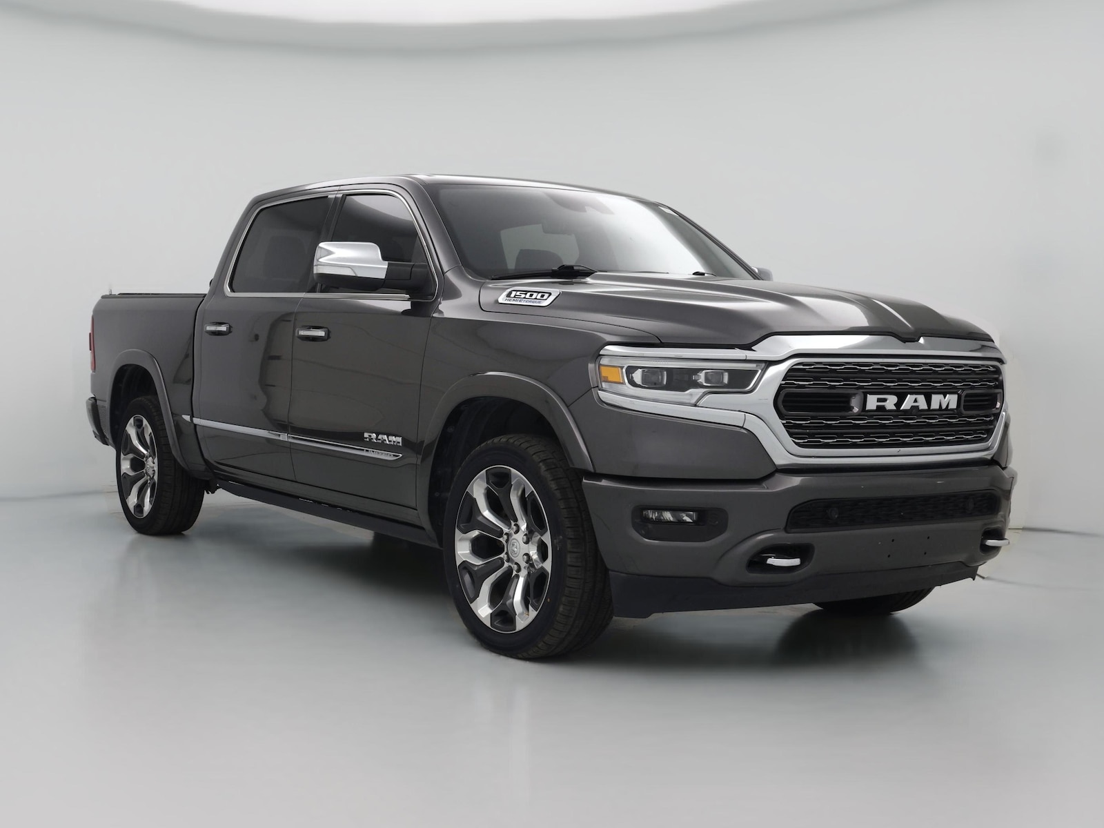 2021 RAM Ram 1500 Pickup Limited