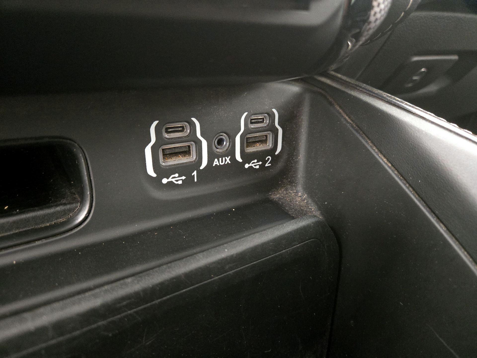 Thumbnail: 2021 RAM 1500 - 19