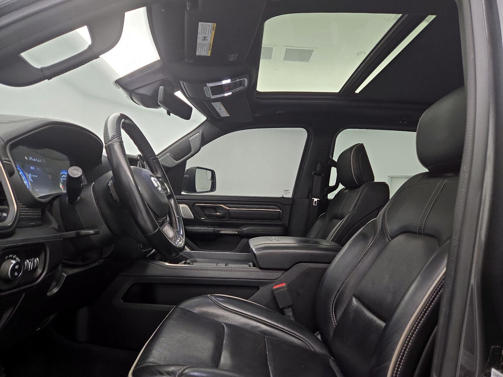 Thumbnail: 2021 RAM 1500 - 20