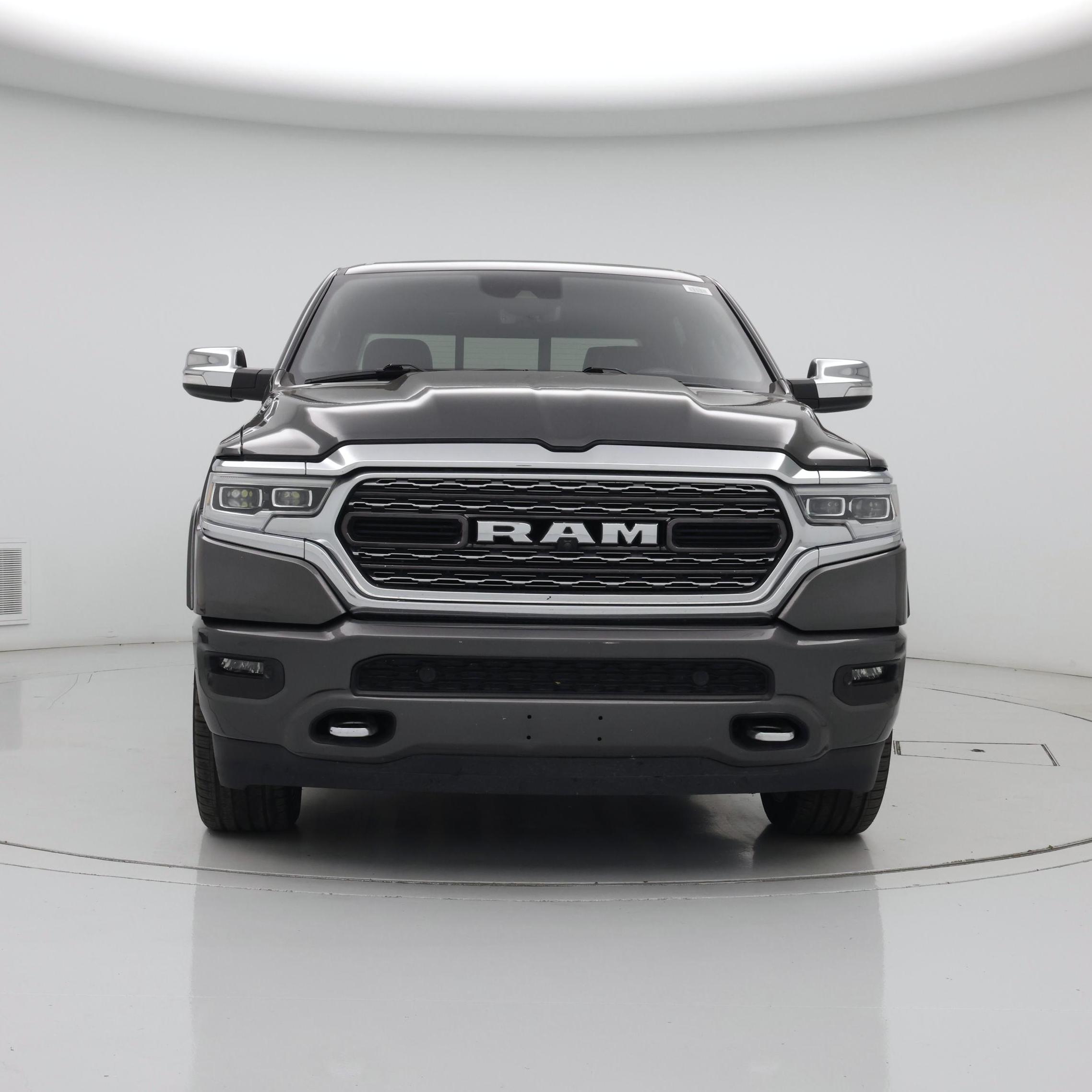 Thumbnail: 2021 RAM 1500 - 5