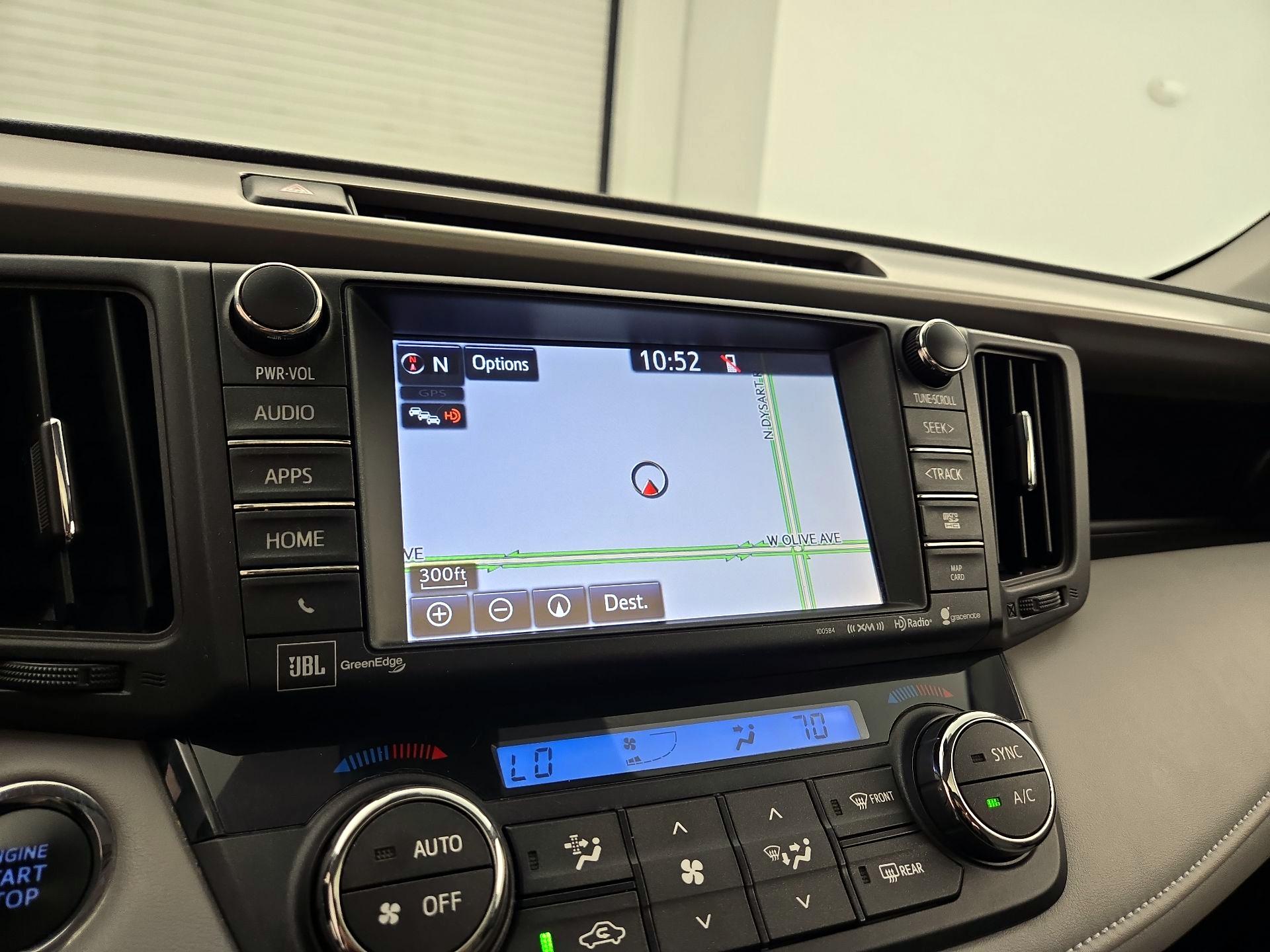 Thumbnail: 2017 Toyota RAV4 - 14