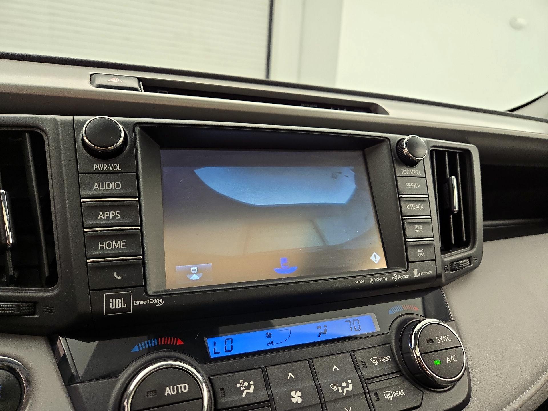 Thumbnail: 2017 Toyota RAV4 - 15