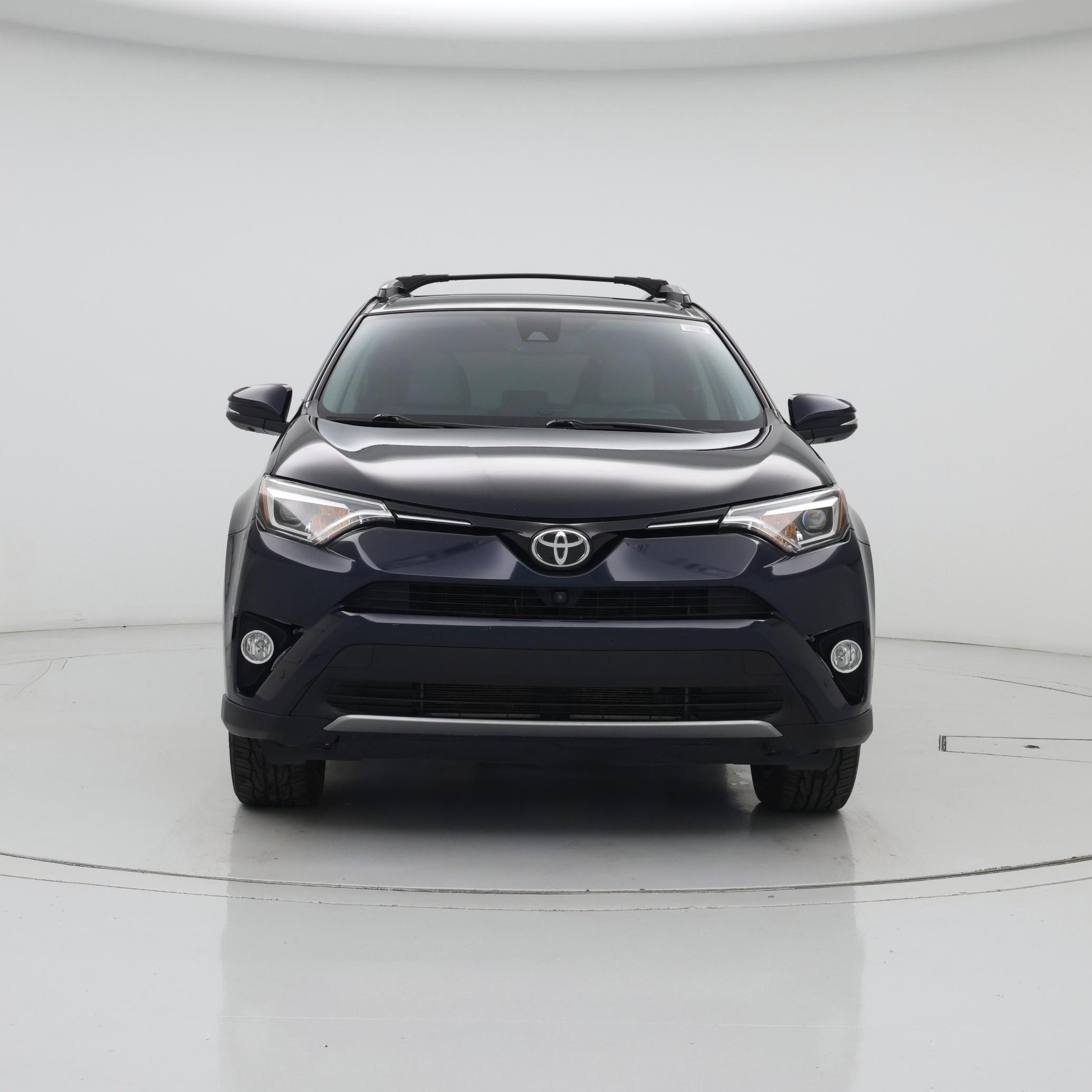 Thumbnail: 2017 Toyota RAV4 - 5