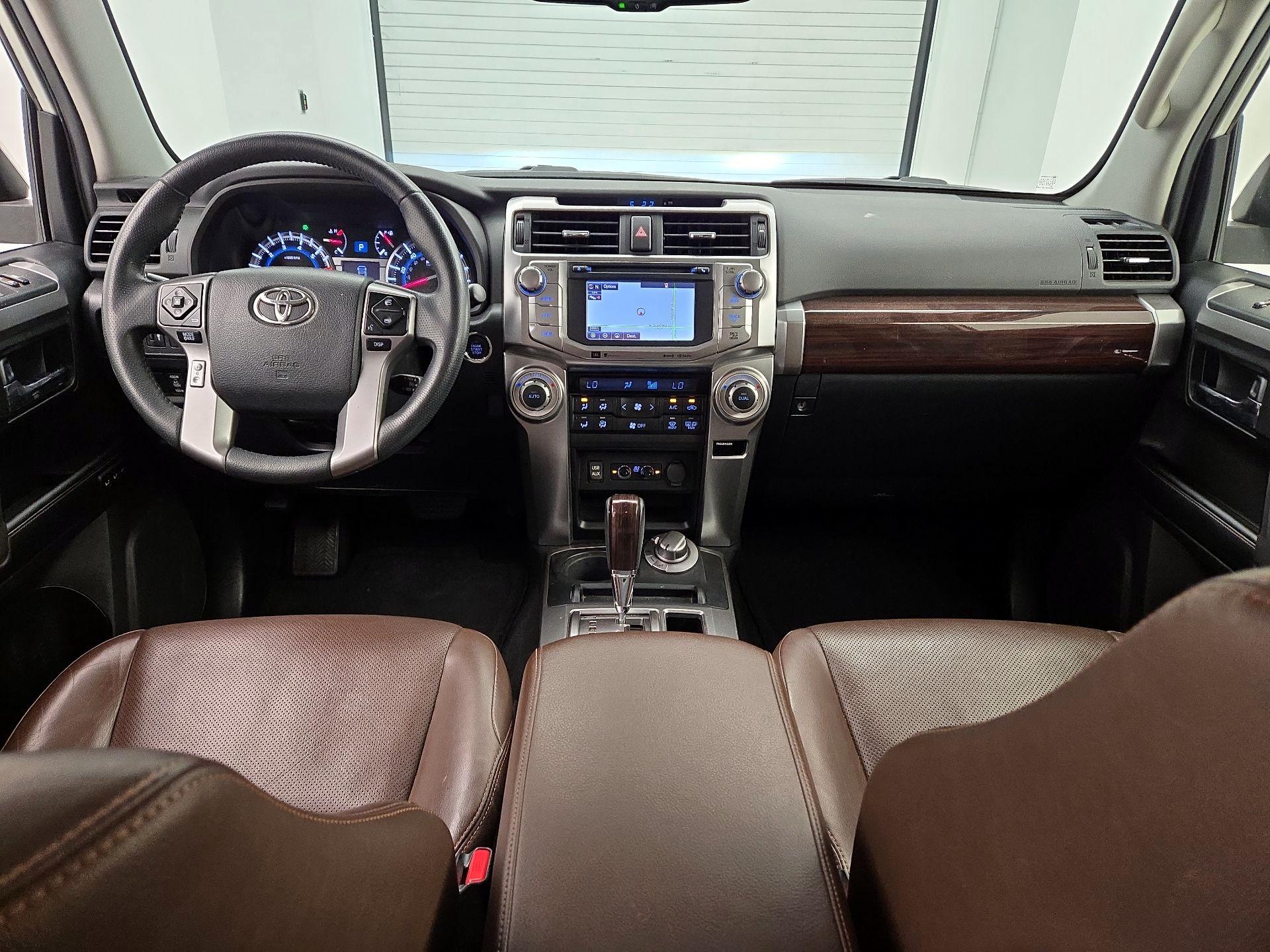 Thumbnail: 2019 Toyota 4Runner - 9
