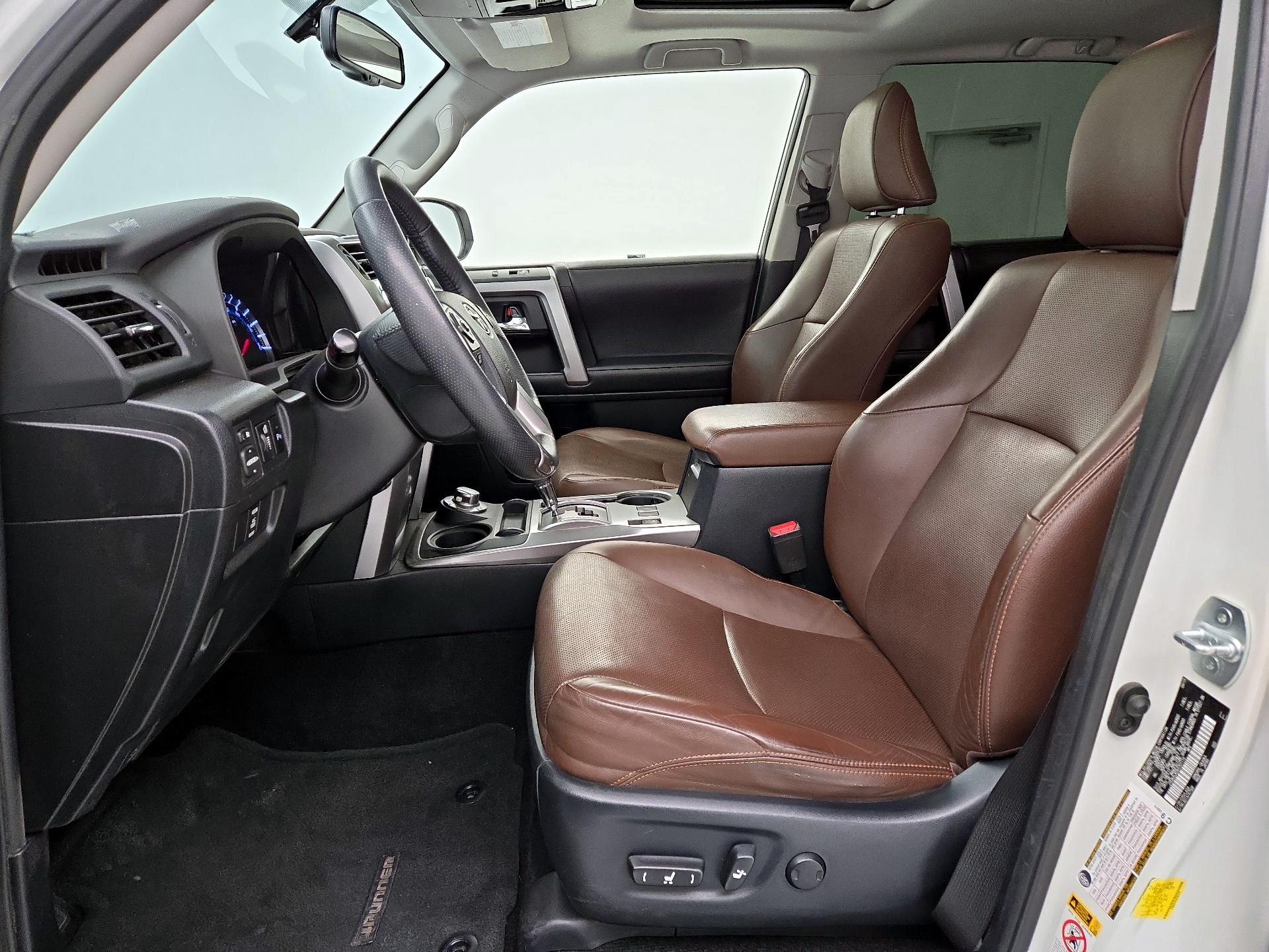 Thumbnail: 2019 Toyota 4Runner - 11