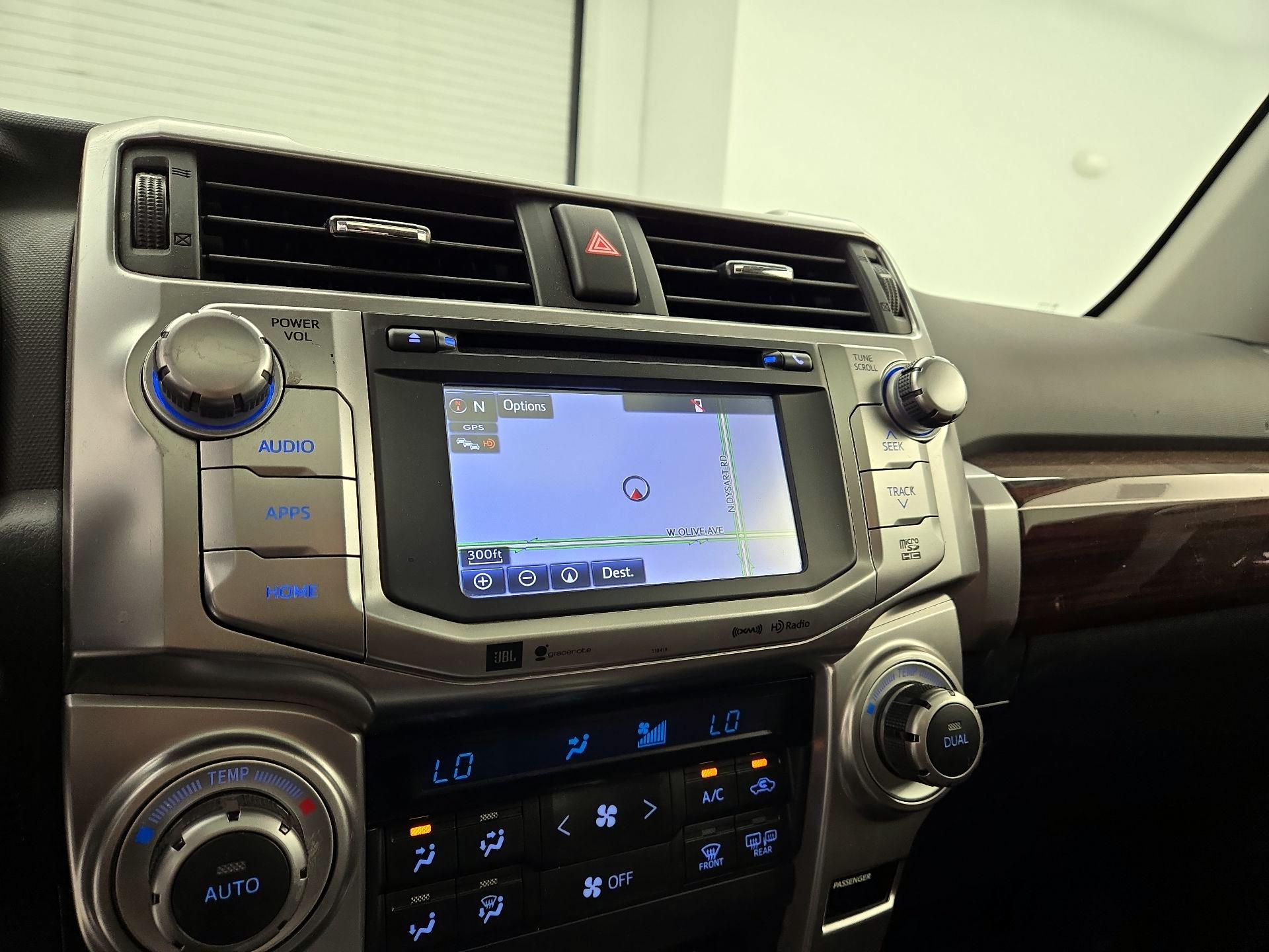 Thumbnail: 2019 Toyota 4Runner - 14