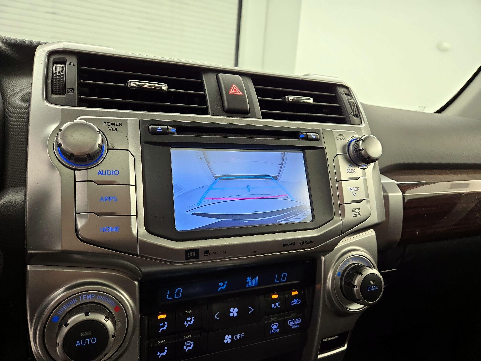 Thumbnail: 2019 Toyota 4Runner - 15