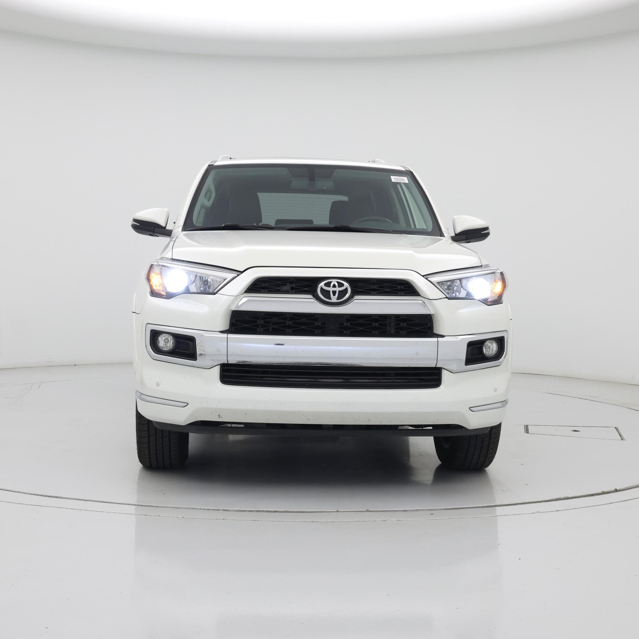 Thumbnail: 2019 Toyota 4Runner - 5