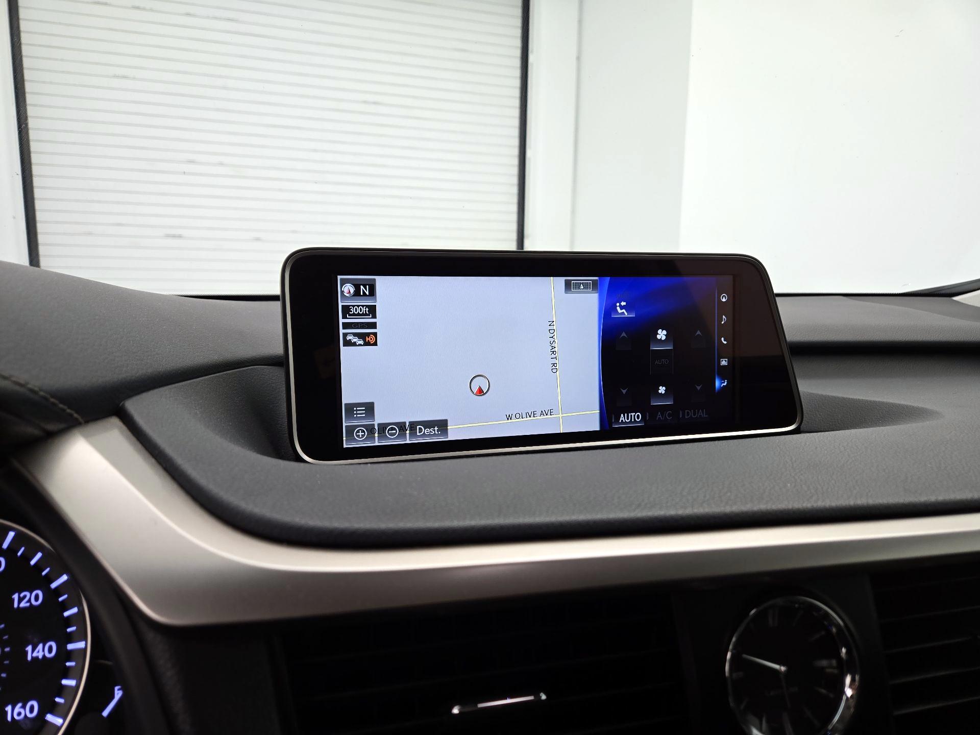 Thumbnail: 2016 Lexus RX - 14