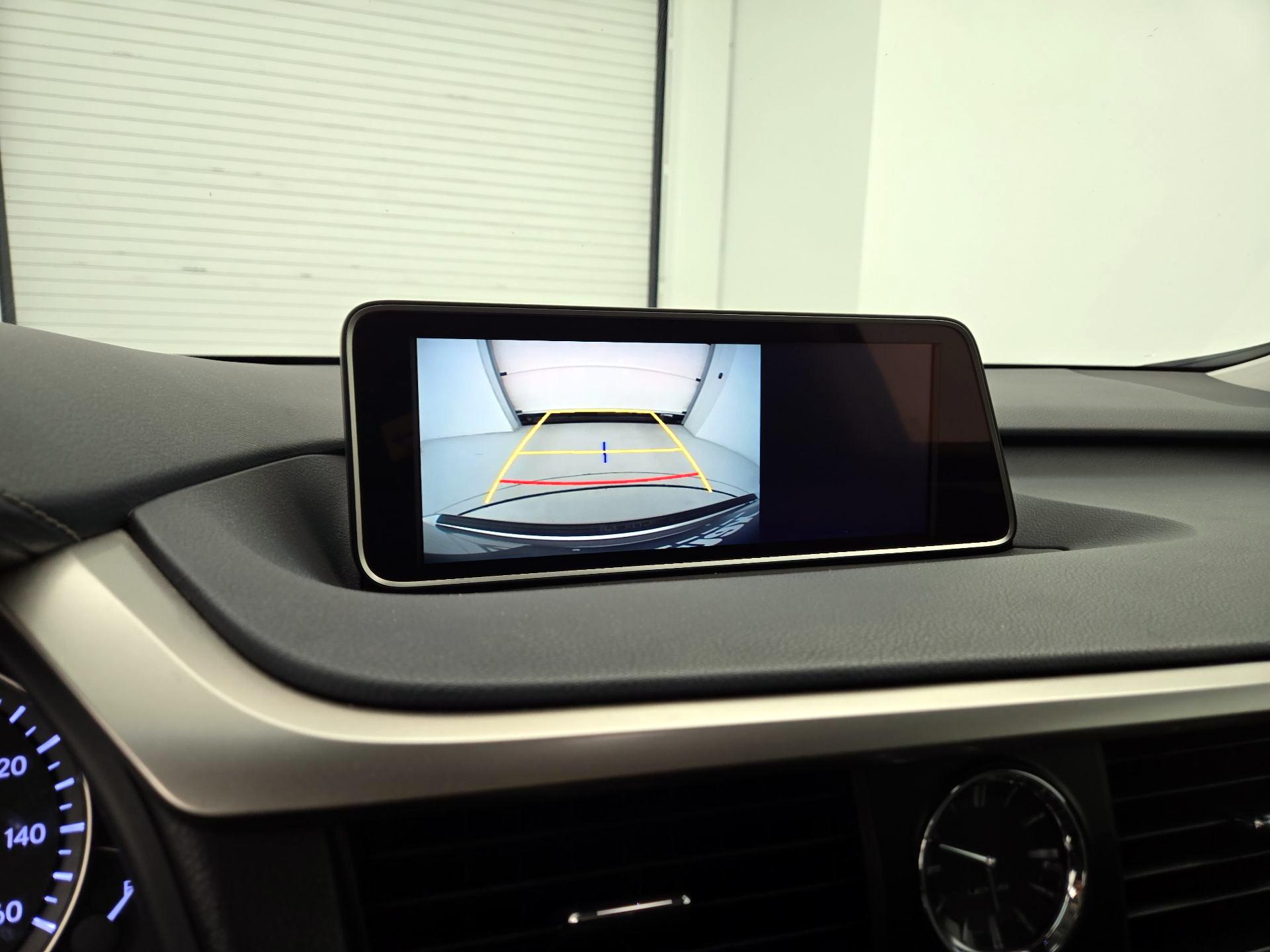 Thumbnail: 2016 Lexus RX - 15