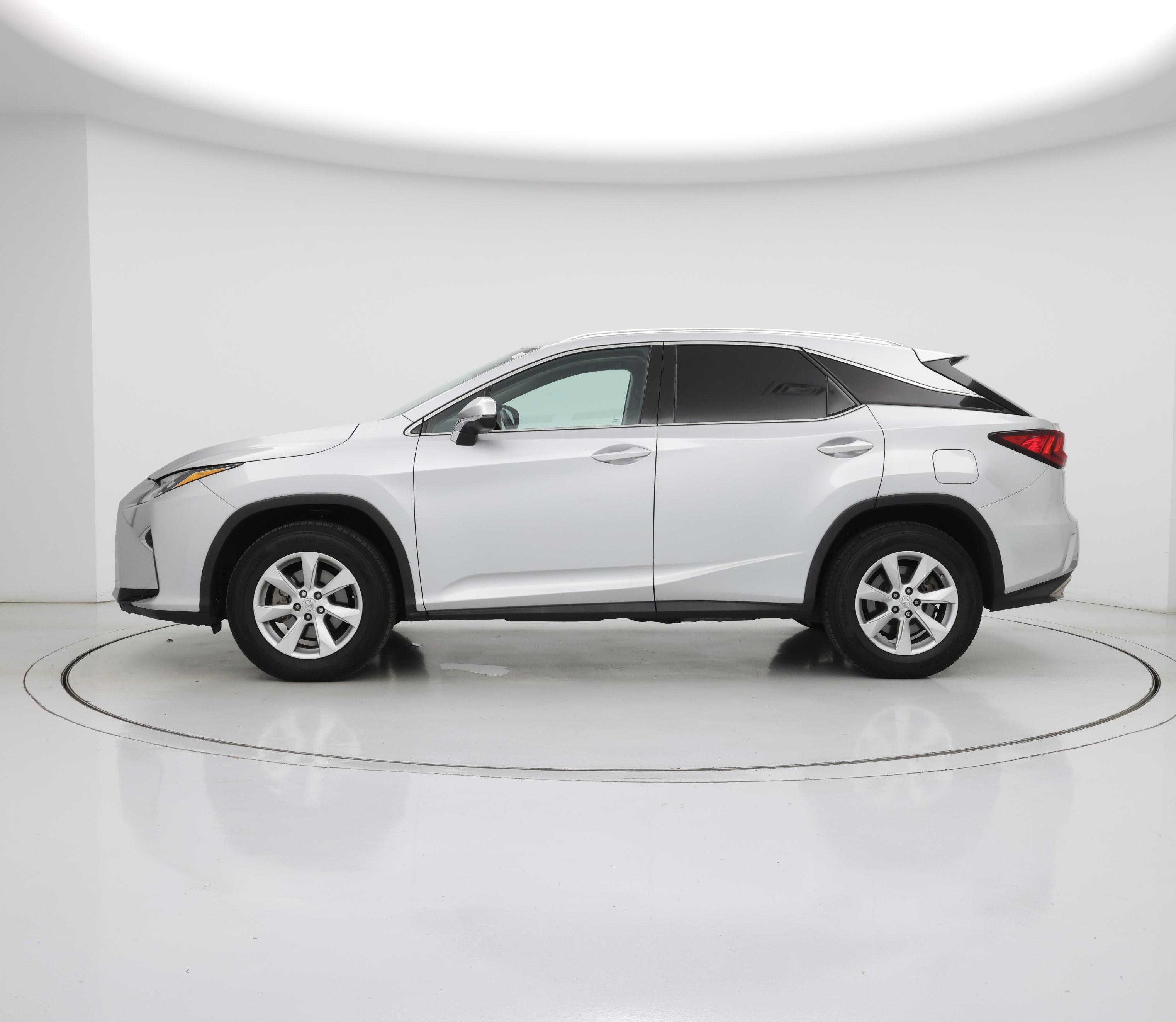Thumbnail: 2016 Lexus RX - 3