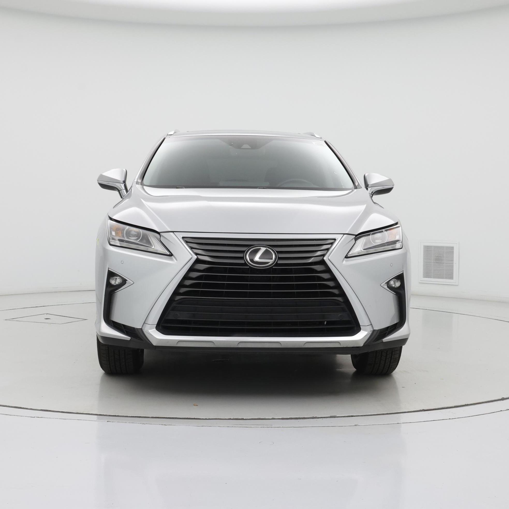 Thumbnail: 2016 Lexus RX - 5