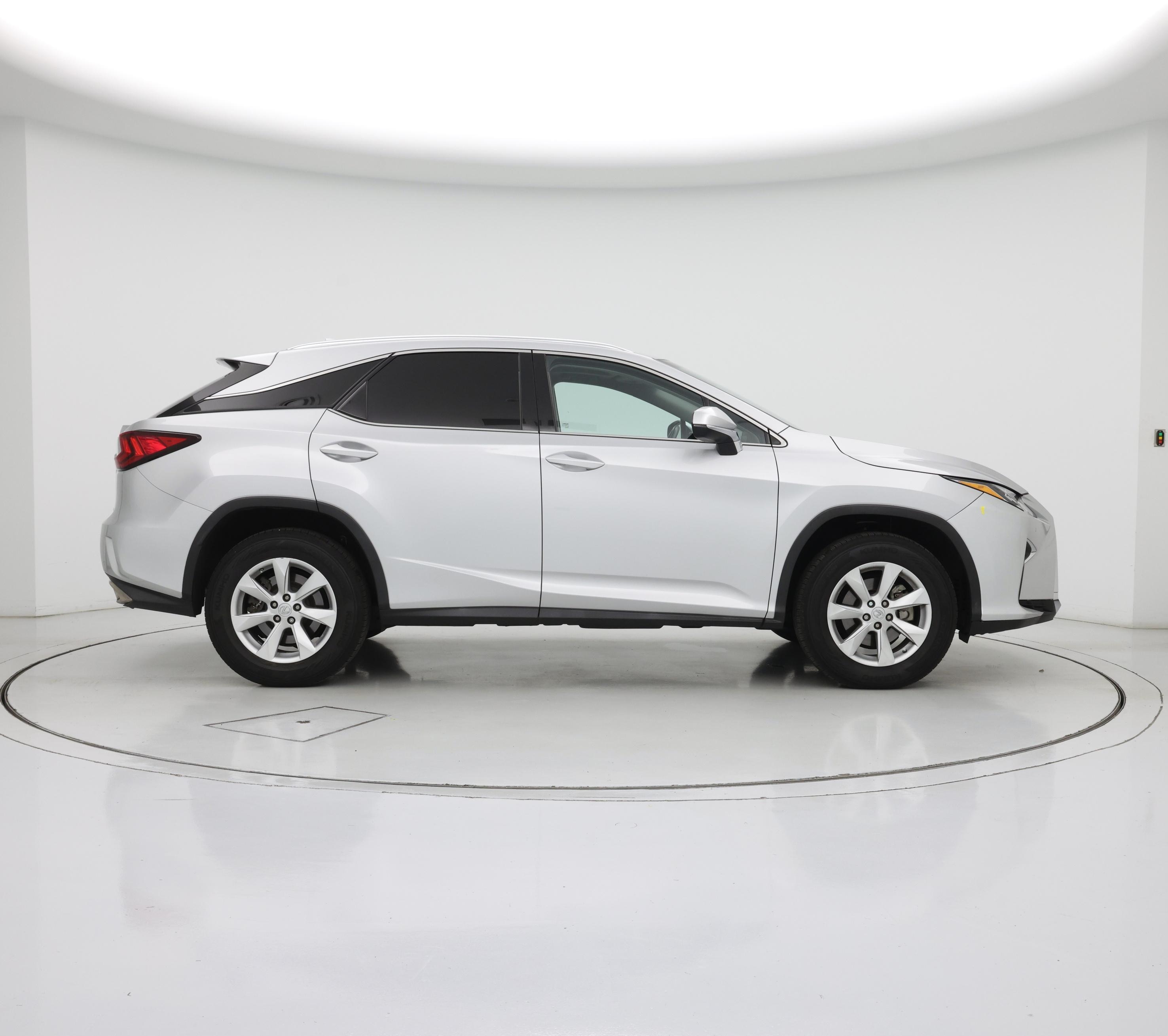 Thumbnail: 2016 Lexus RX - 7