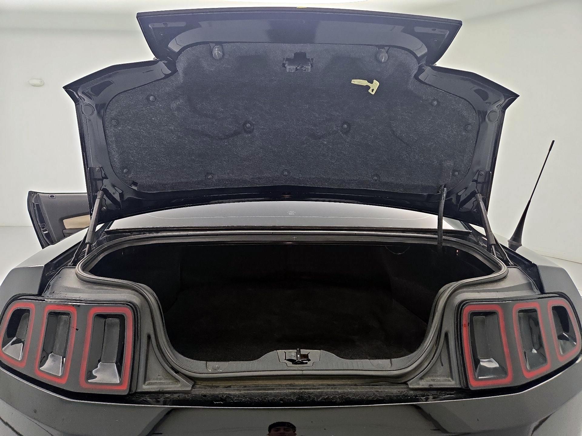 Thumbnail: 2014 Ford Mustang - 19