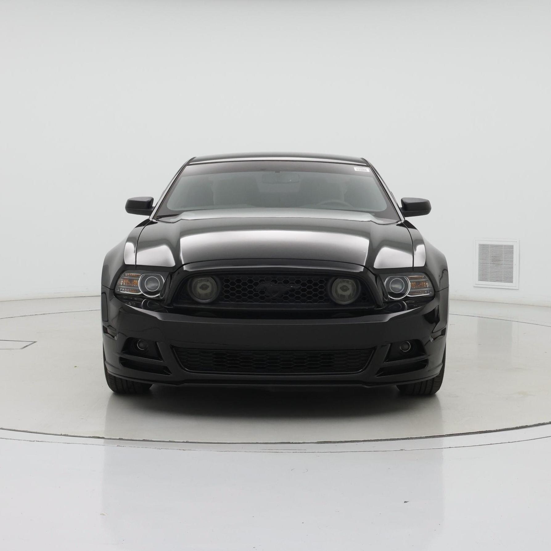 Thumbnail: 2014 Ford Mustang - 5