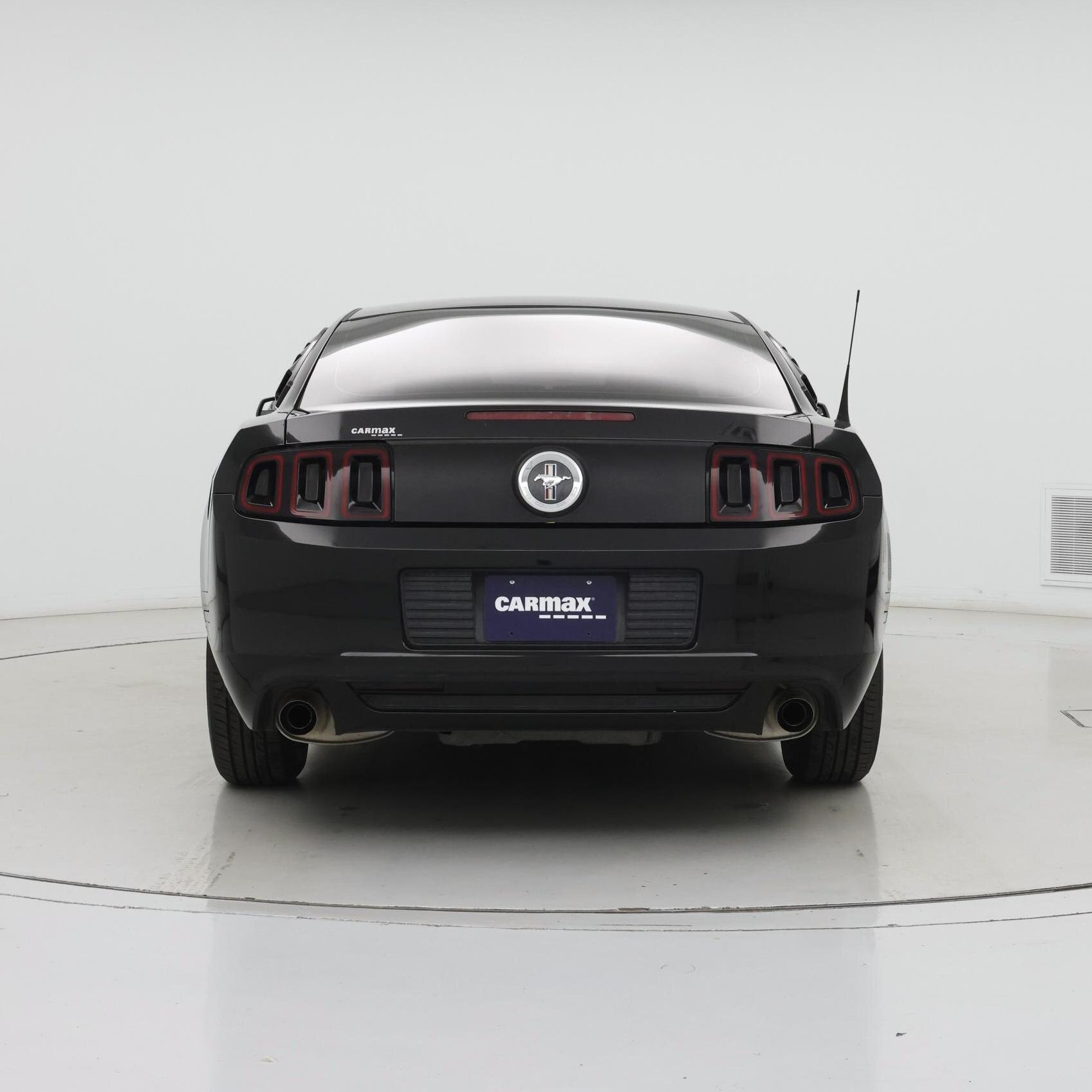 Thumbnail: 2014 Ford Mustang - 6