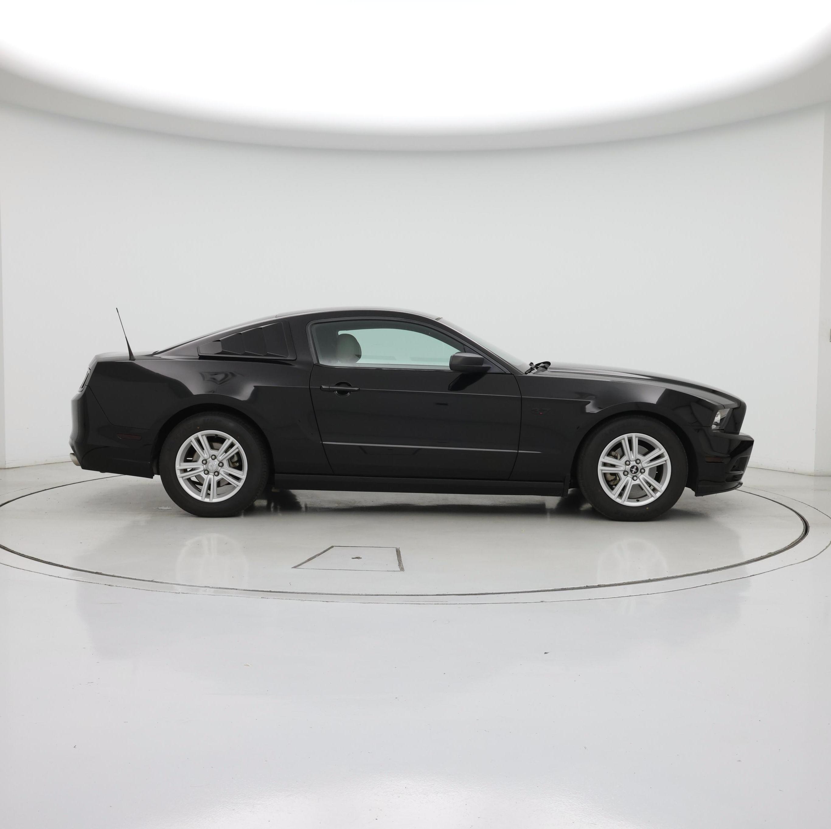 Thumbnail: 2014 Ford Mustang - 7