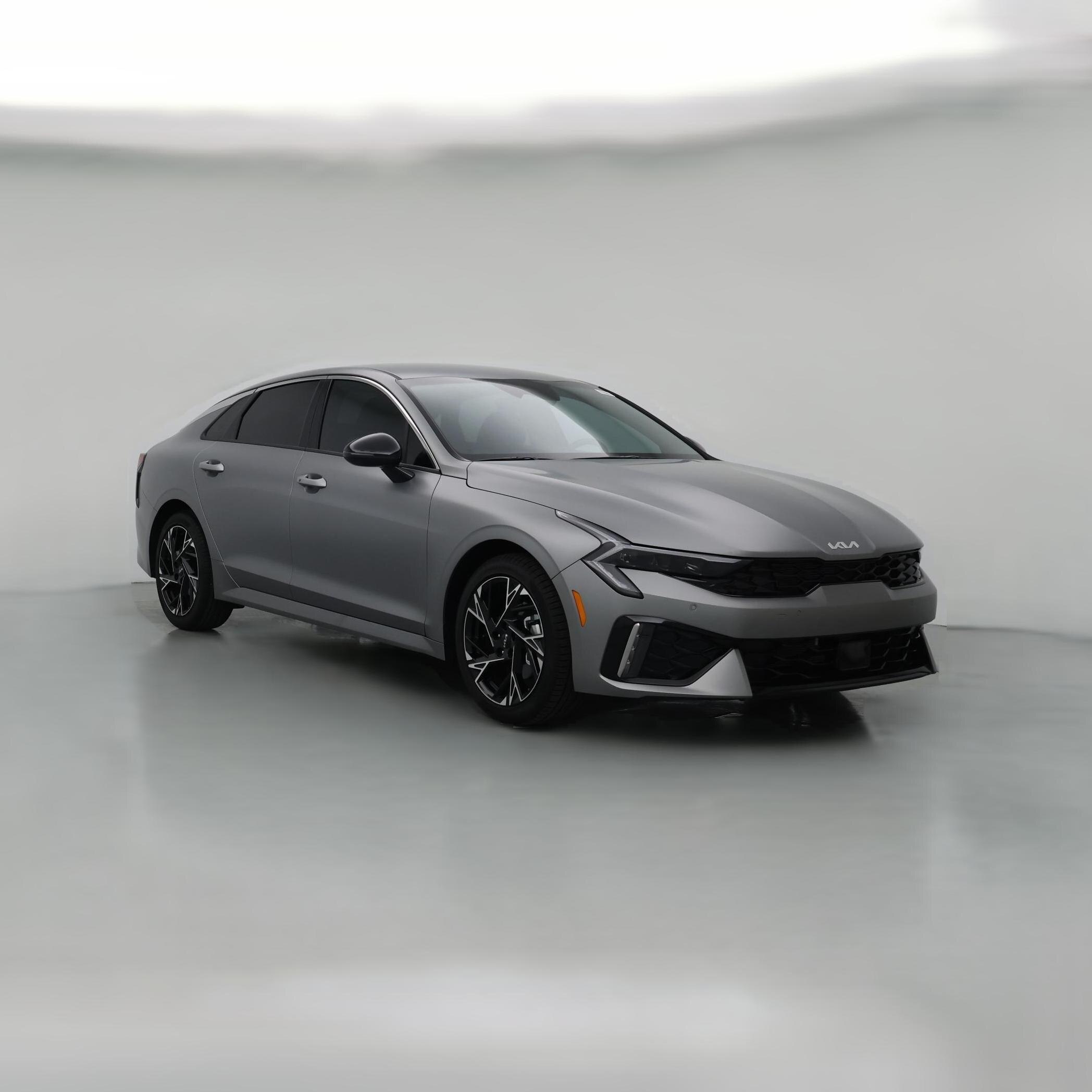 Thumbnail: 2025 Kia K5 - 1