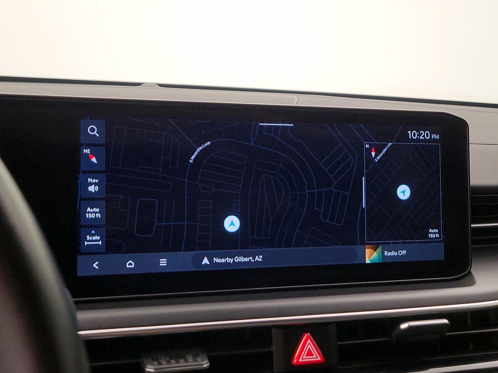 Thumbnail: 2025 Kia K5 - 14