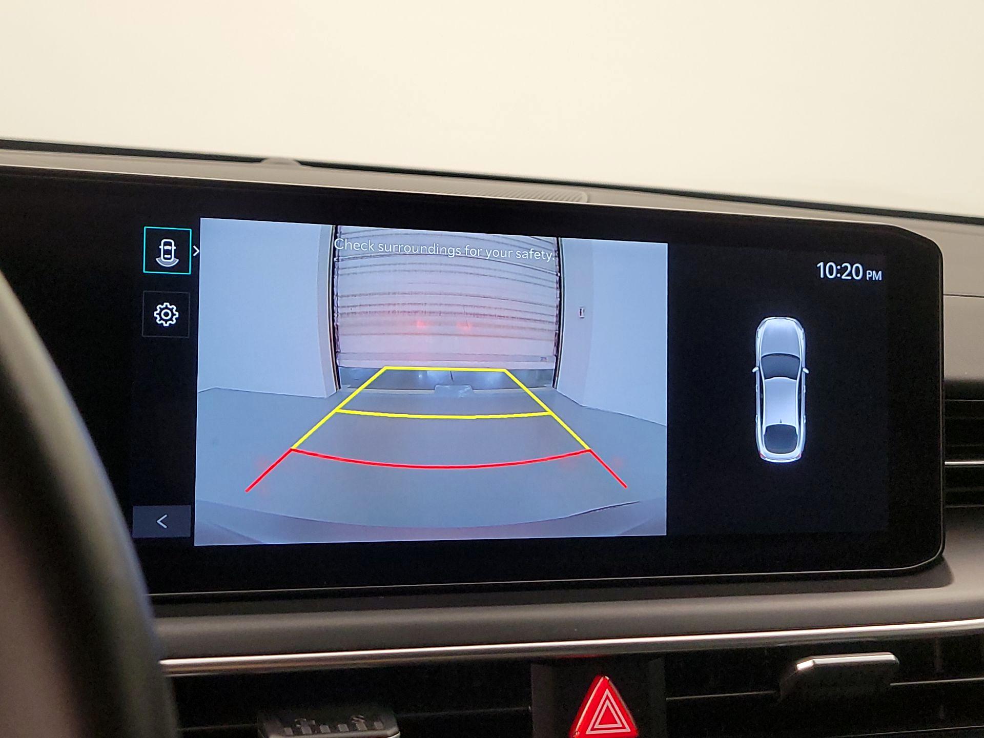 Thumbnail: 2025 Kia K5 - 15