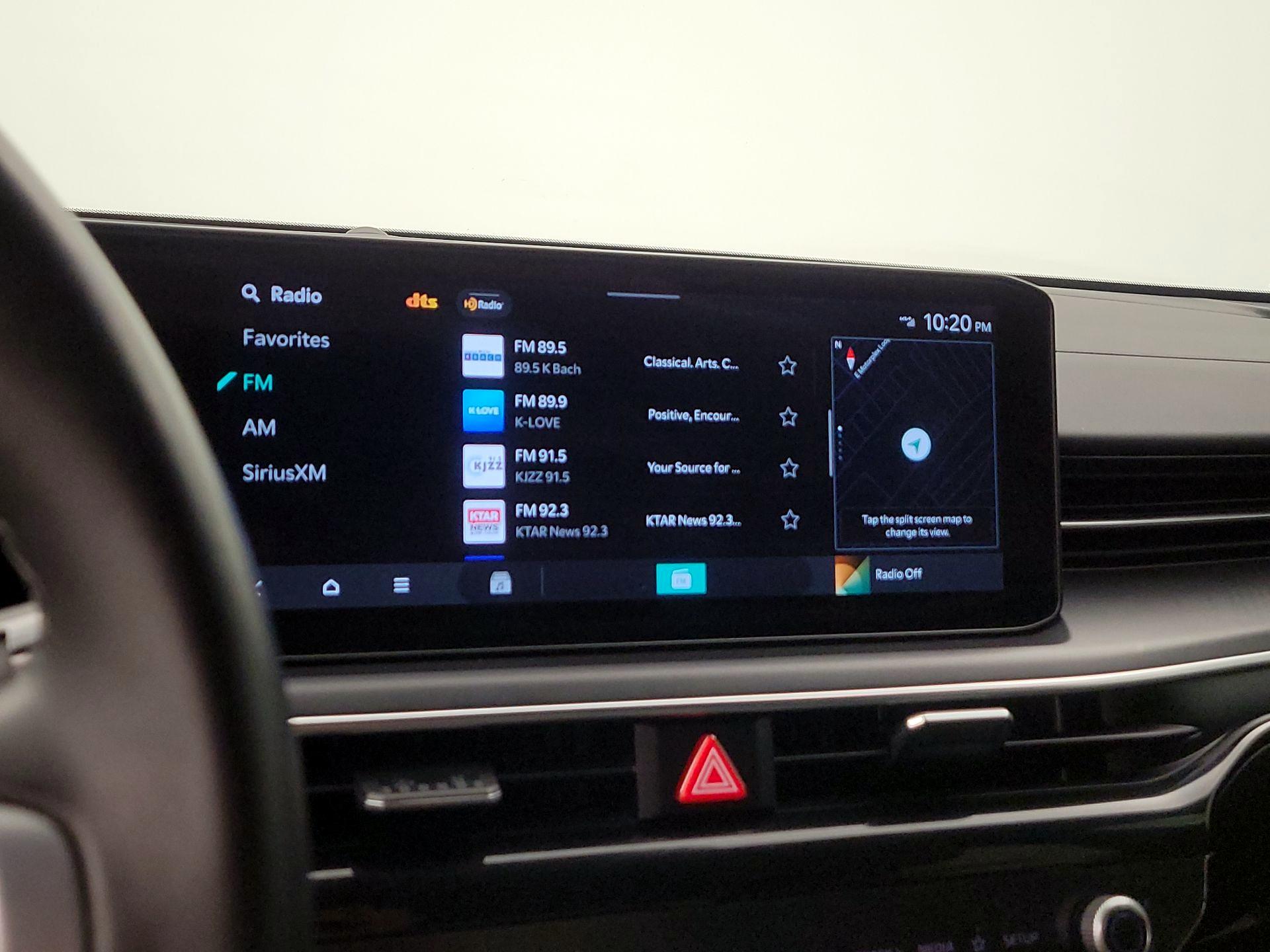 Thumbnail: 2025 Kia K5 - 16