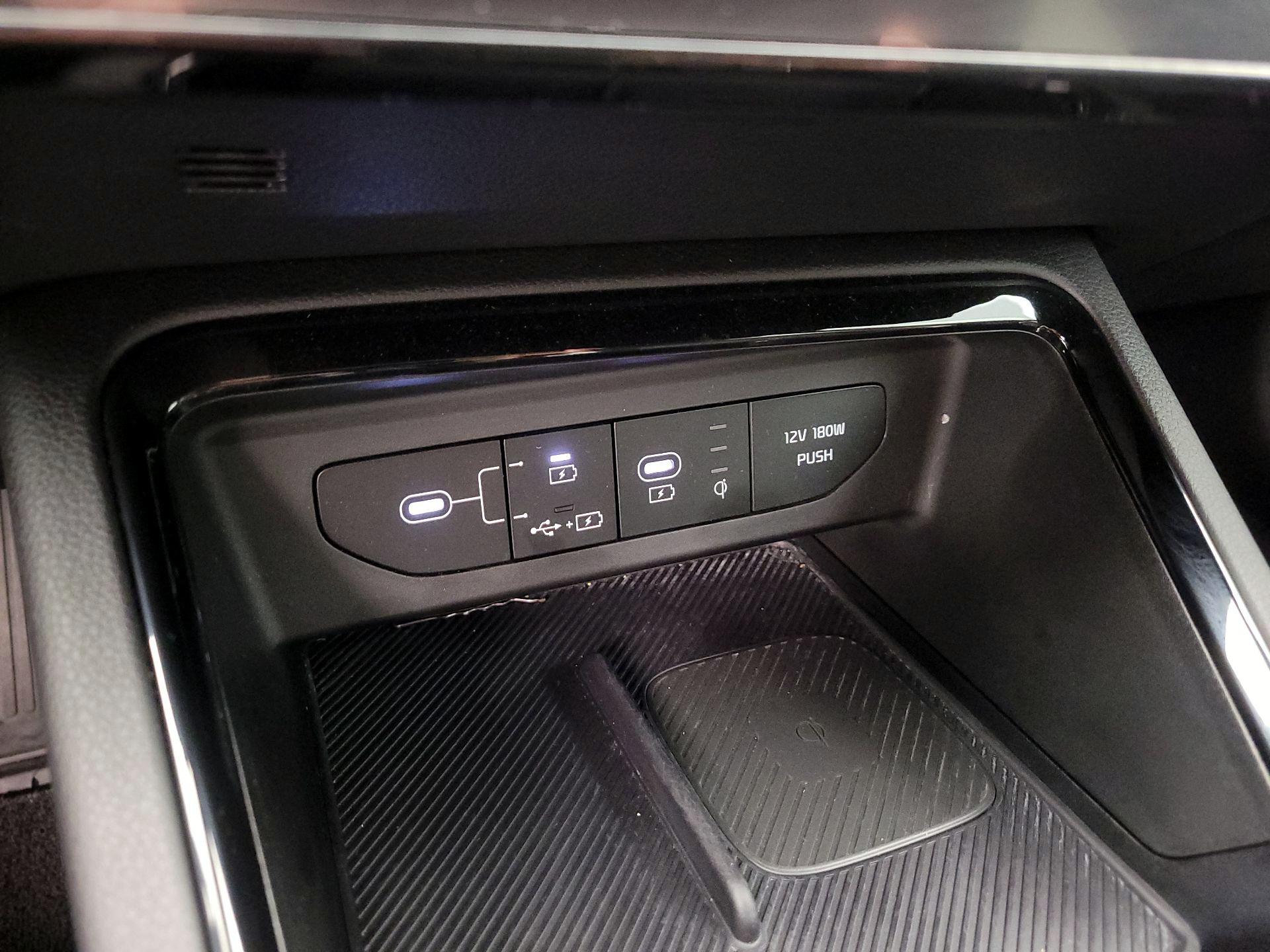 Thumbnail: 2025 Kia K5 - 19