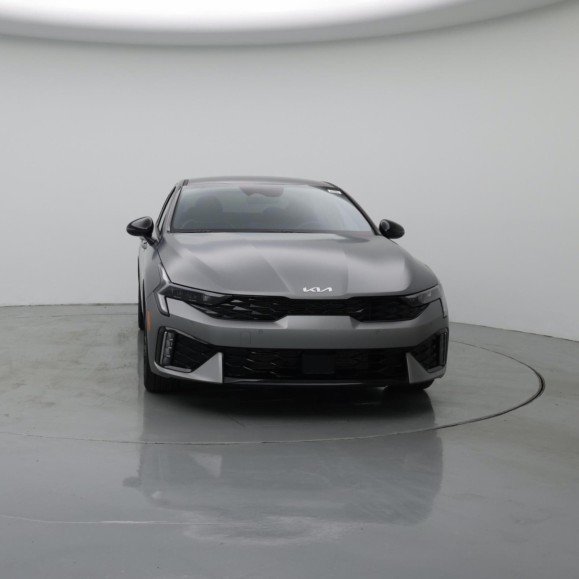 Thumbnail: 2025 Kia K5 - 5