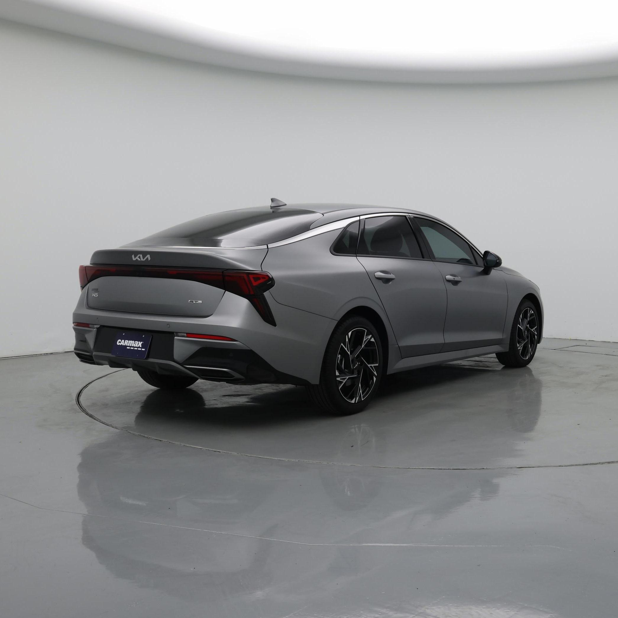 Thumbnail: 2025 Kia K5 - 8