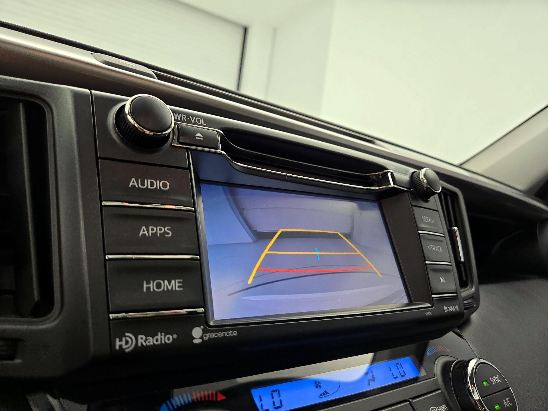 Thumbnail: 2017 Toyota RAV4 - 12