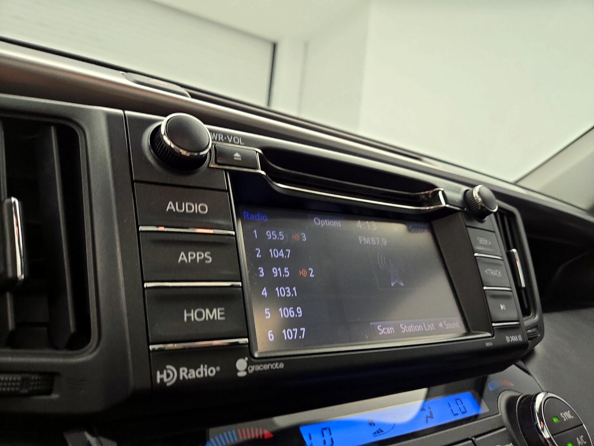 Thumbnail: 2017 Toyota RAV4 - 13