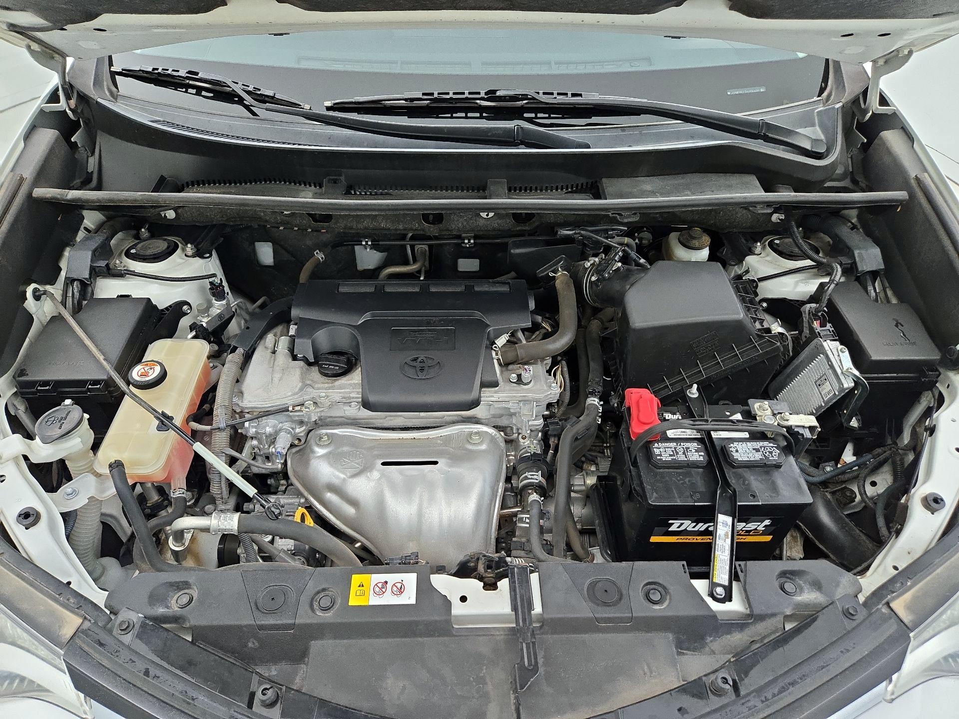 Thumbnail: 2017 Toyota RAV4 - 20