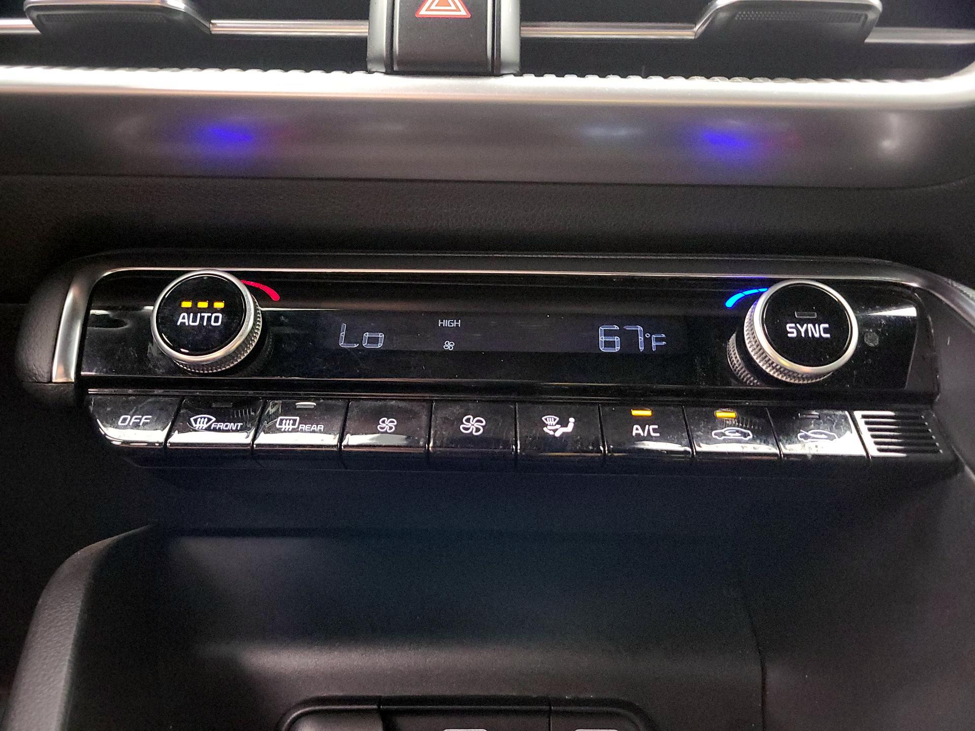 Thumbnail: 2022 Kia K5 - 17