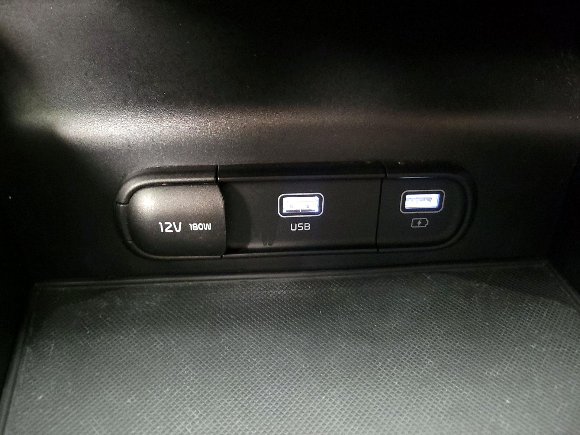 Thumbnail: 2022 Kia K5 - 19