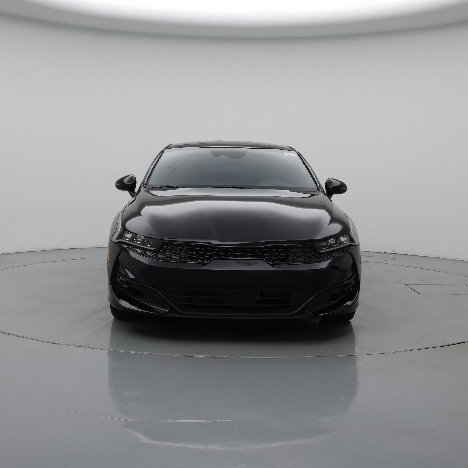 Thumbnail: 2022 Kia K5 - 5