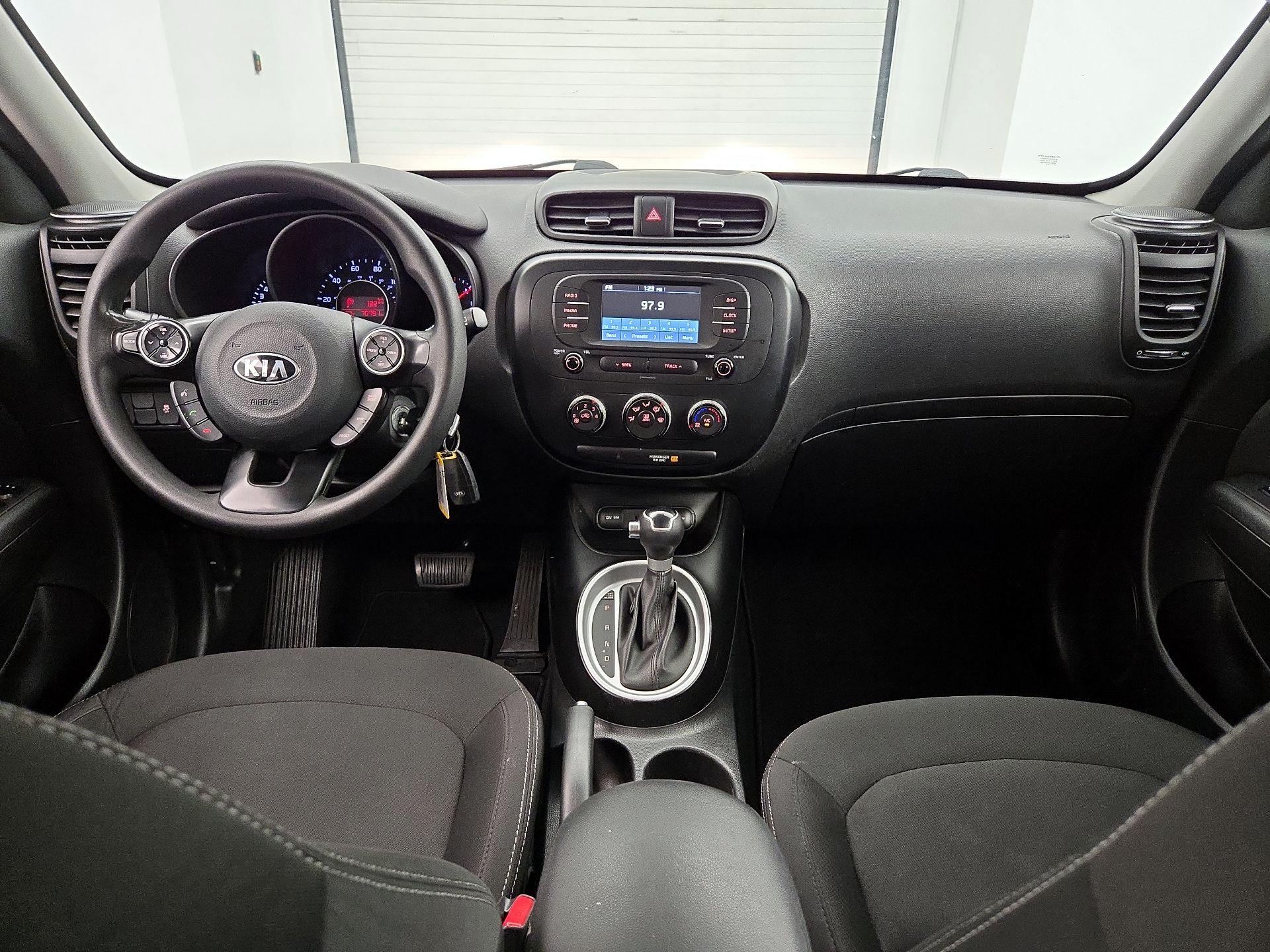 Thumbnail: 2019 Kia Soul - 9