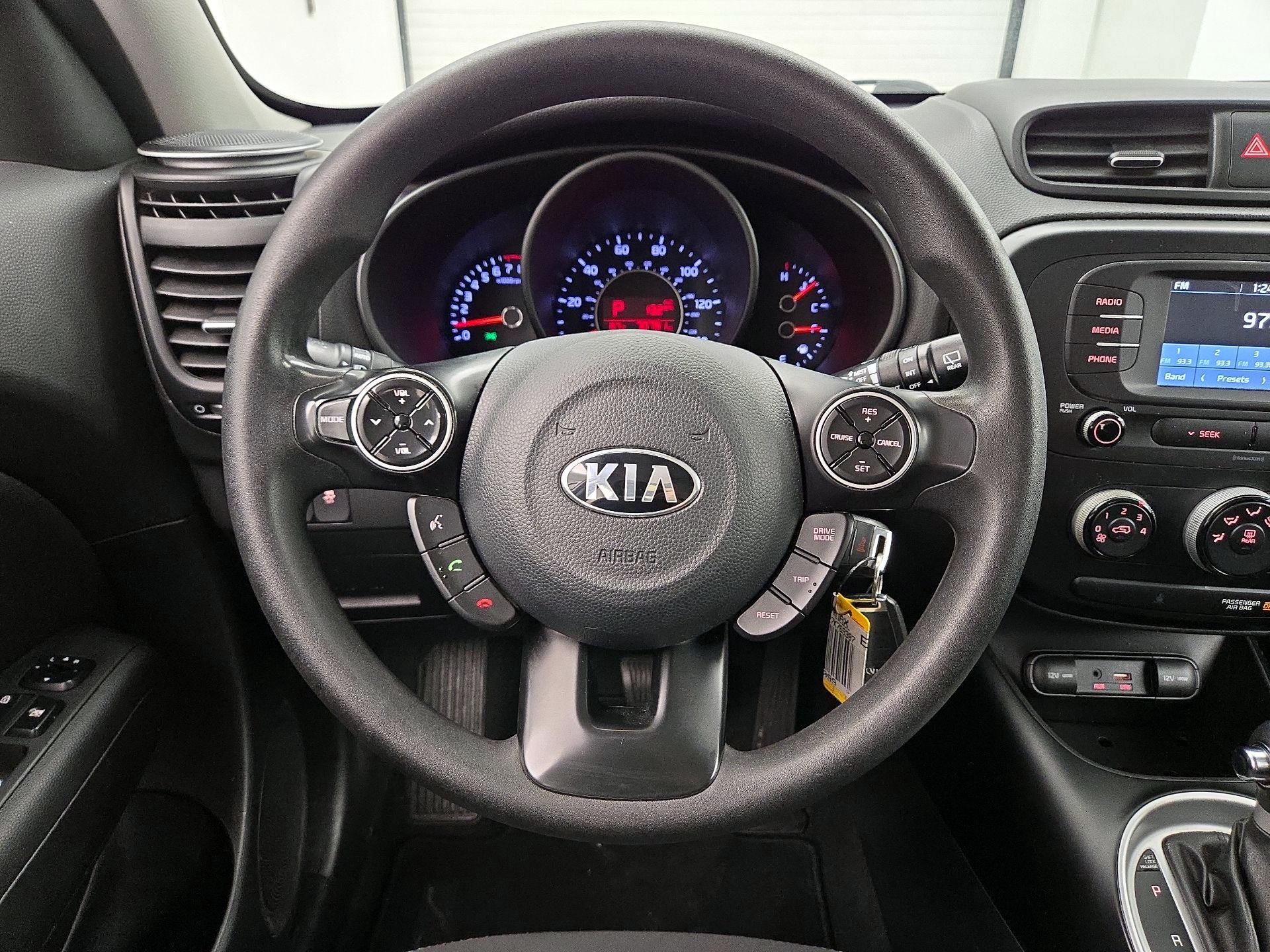 Thumbnail: 2019 Kia Soul - 10