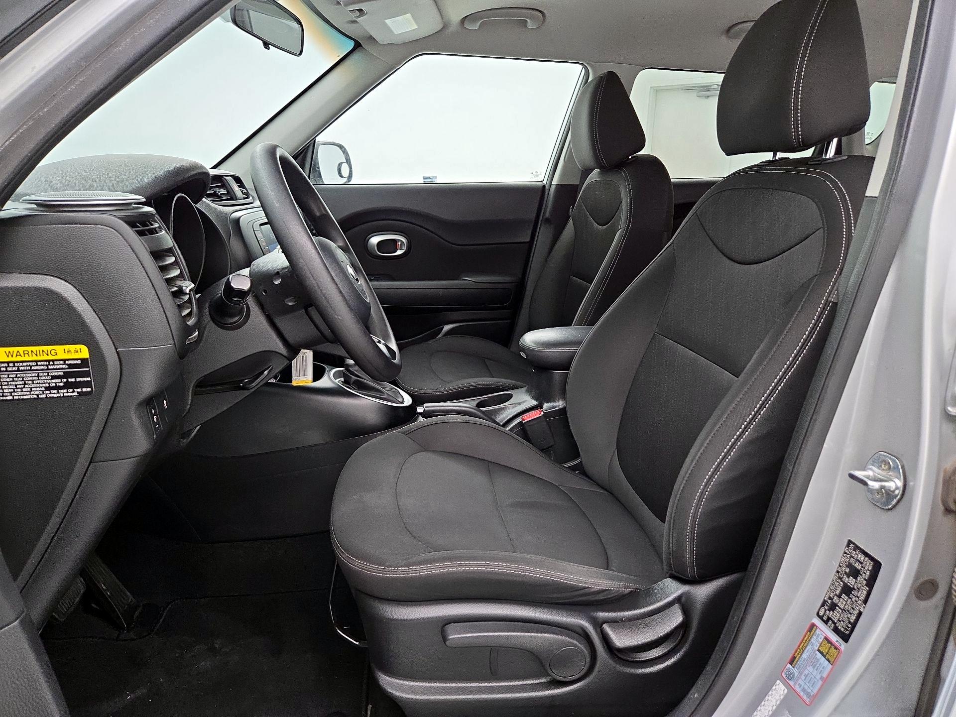 Thumbnail: 2019 Kia Soul - 11
