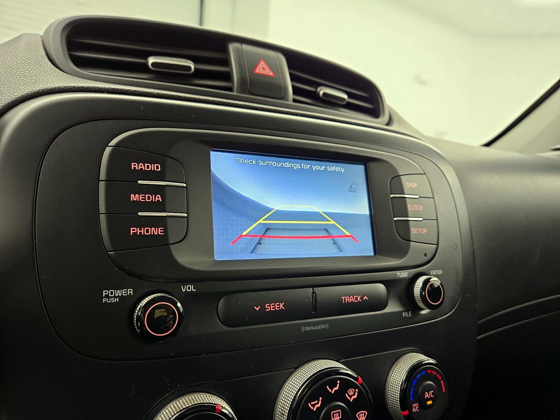 Thumbnail: 2019 Kia Soul - 14