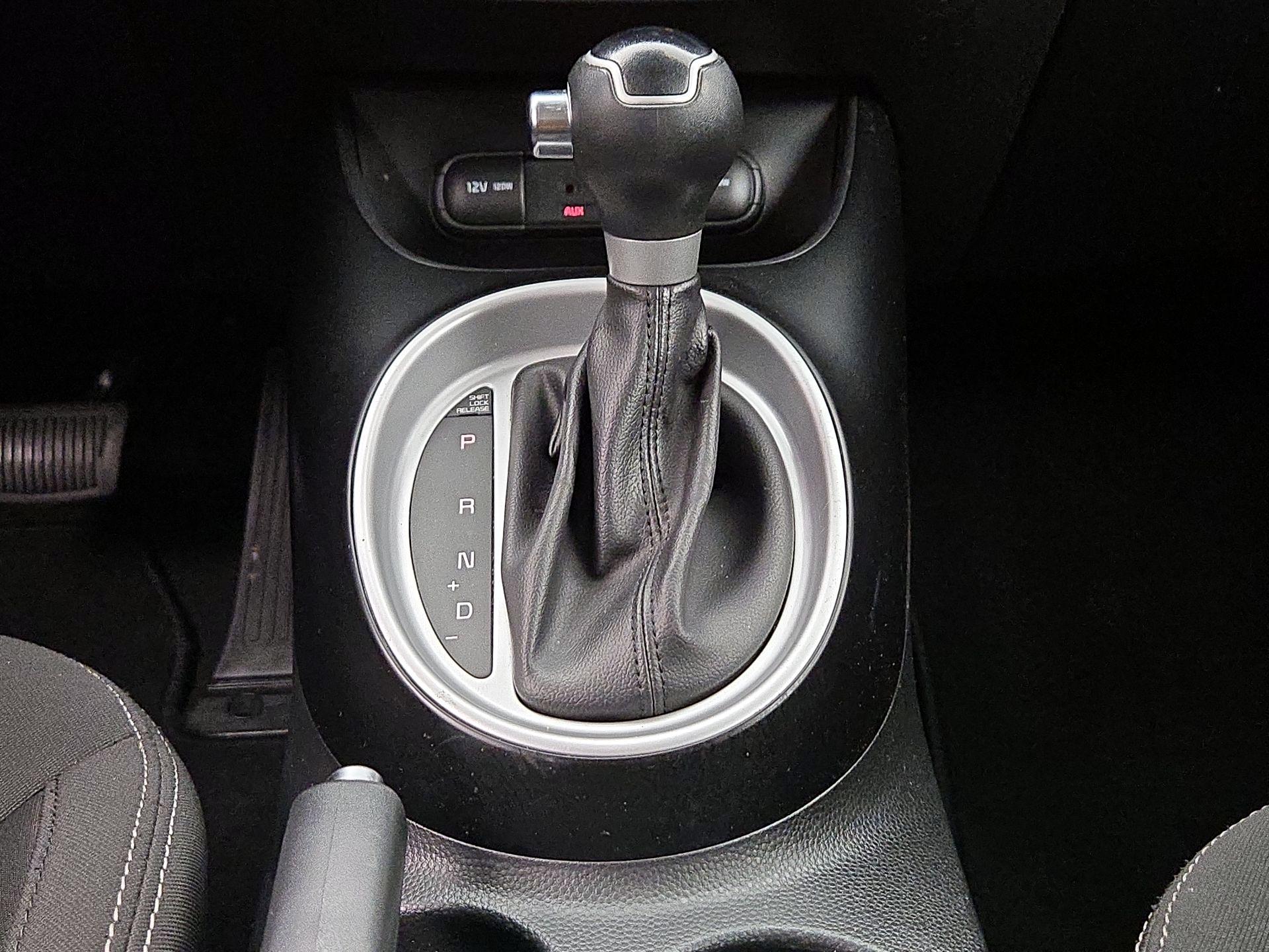 Thumbnail: 2019 Kia Soul - 17