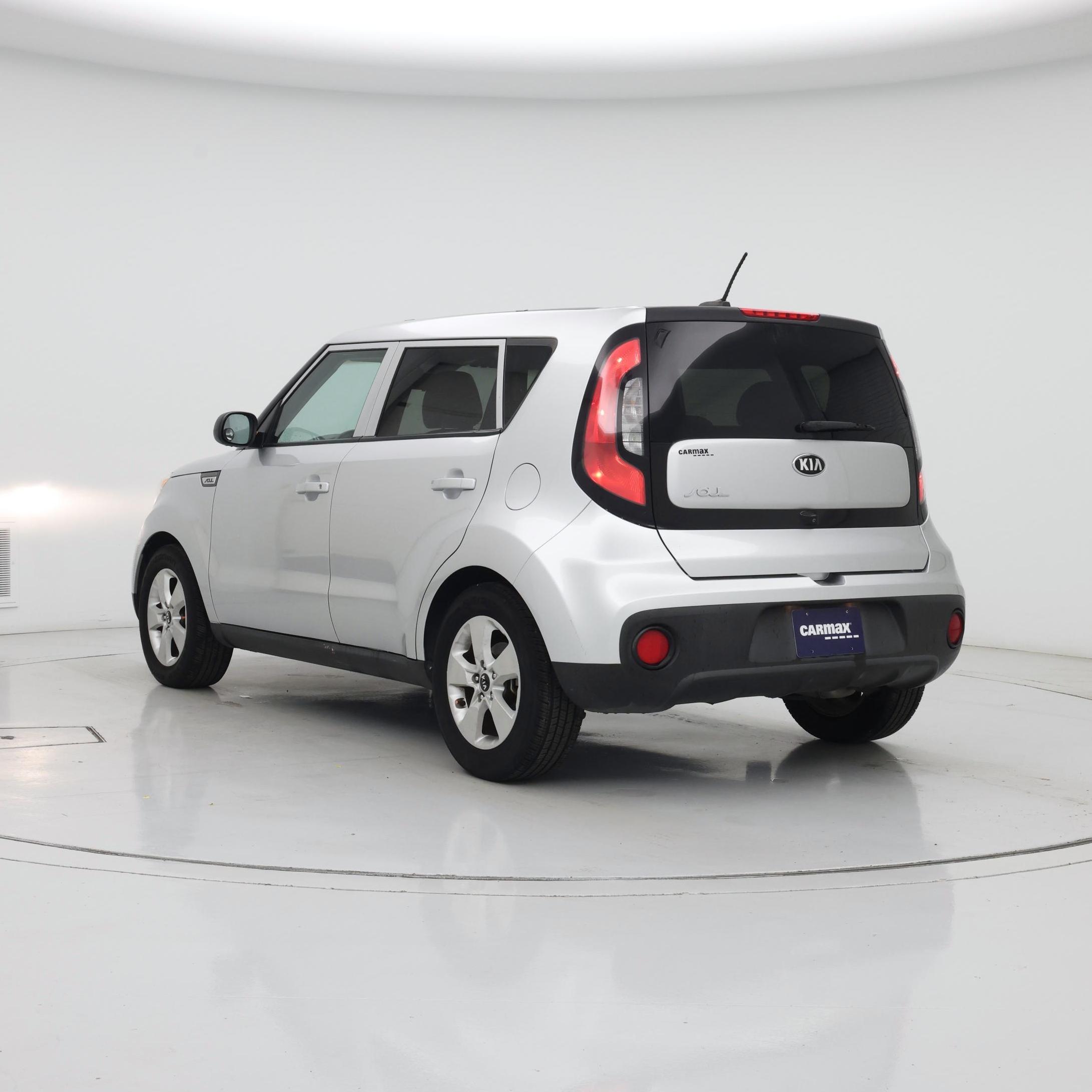 Thumbnail: 2019 Kia Soul - 2