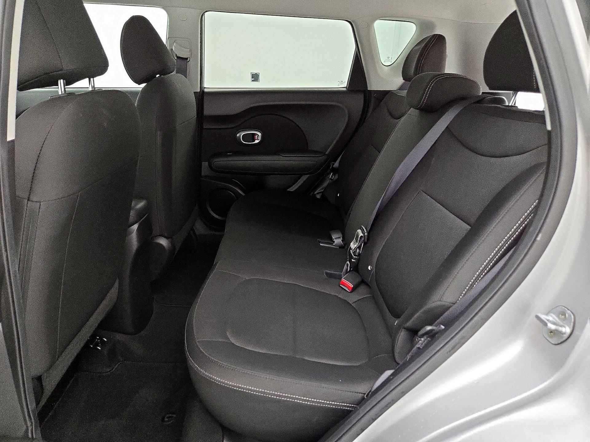 Thumbnail: 2019 Kia Soul - 19