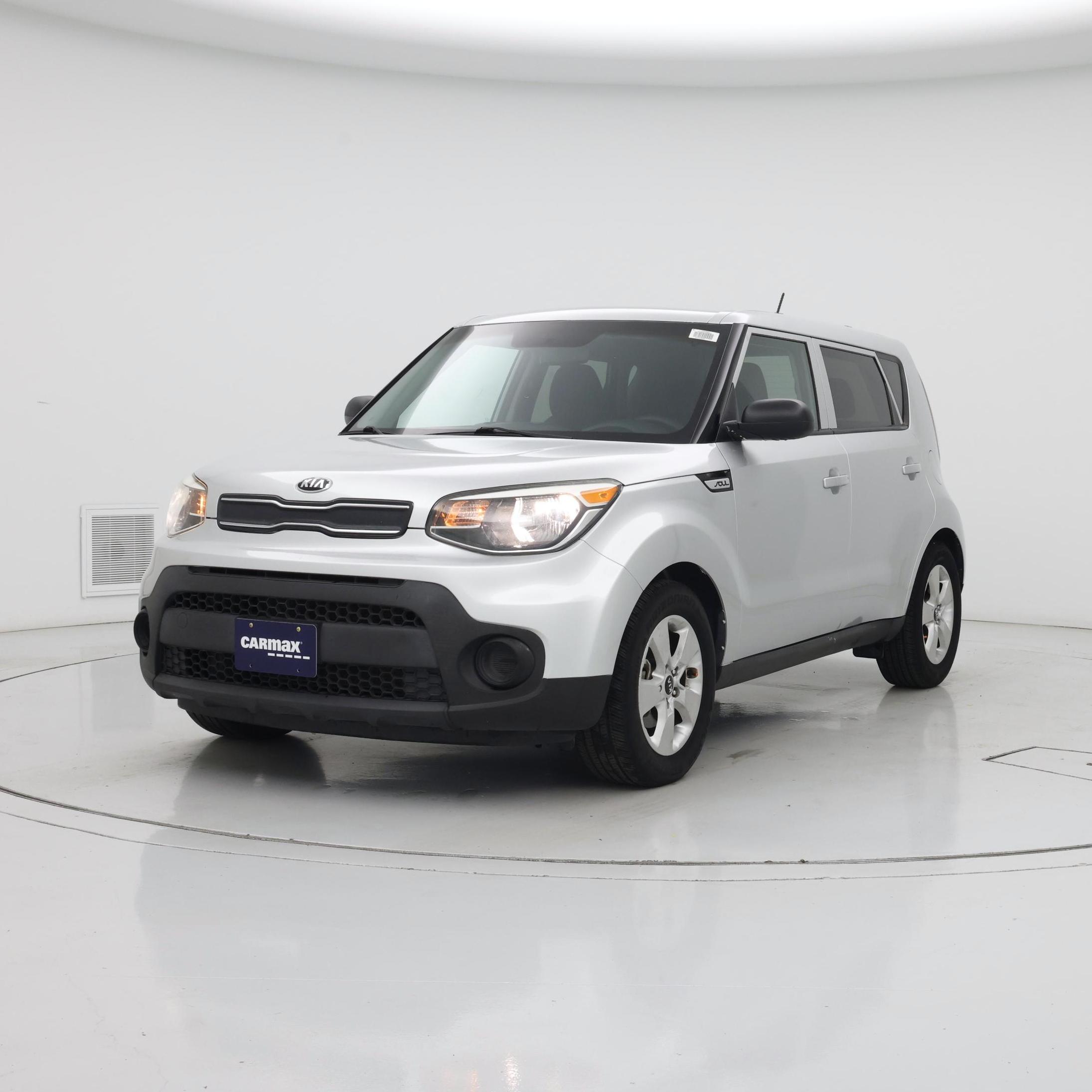 Thumbnail: 2019 Kia Soul - 4