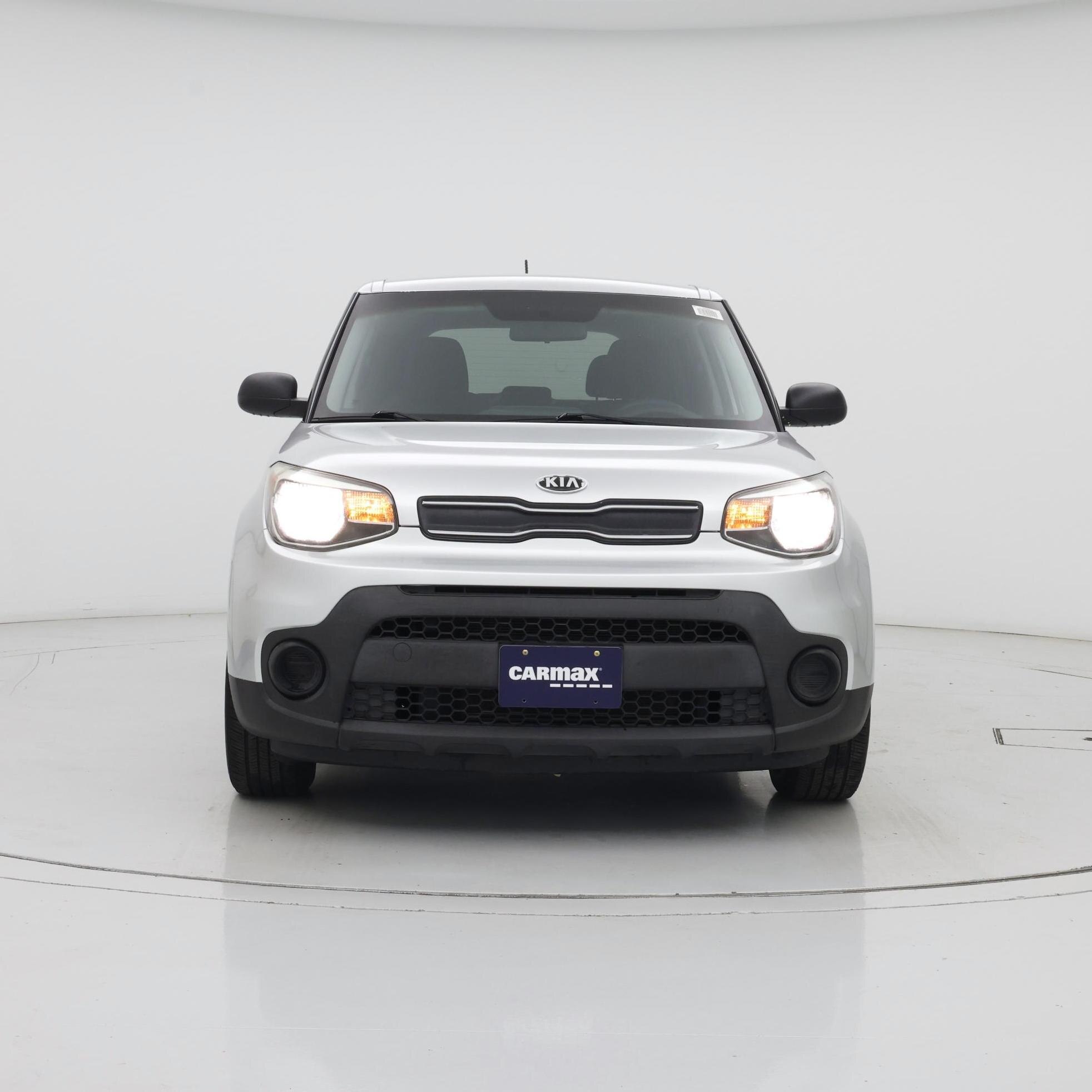 Thumbnail: 2019 Kia Soul - 5