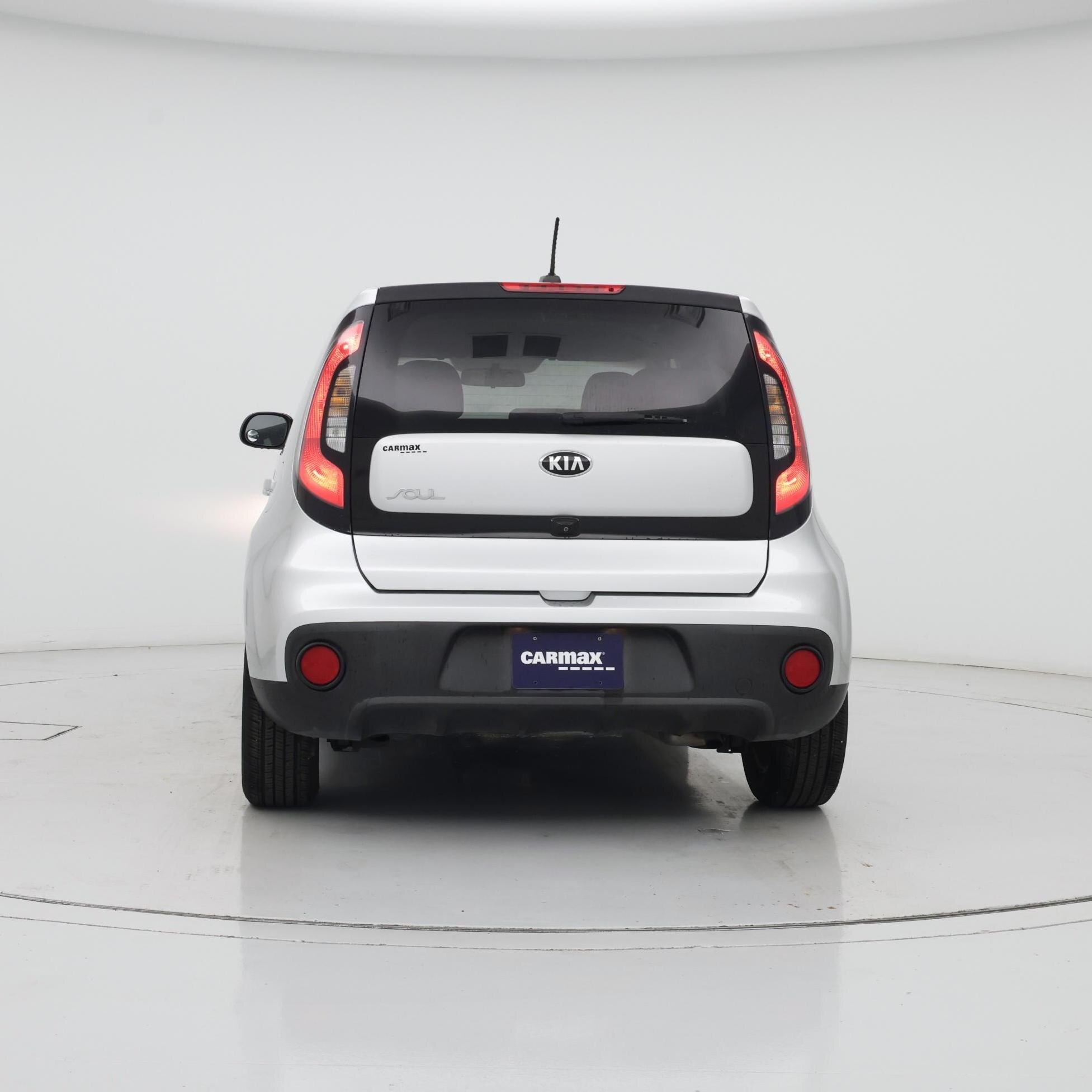 Thumbnail: 2019 Kia Soul - 6