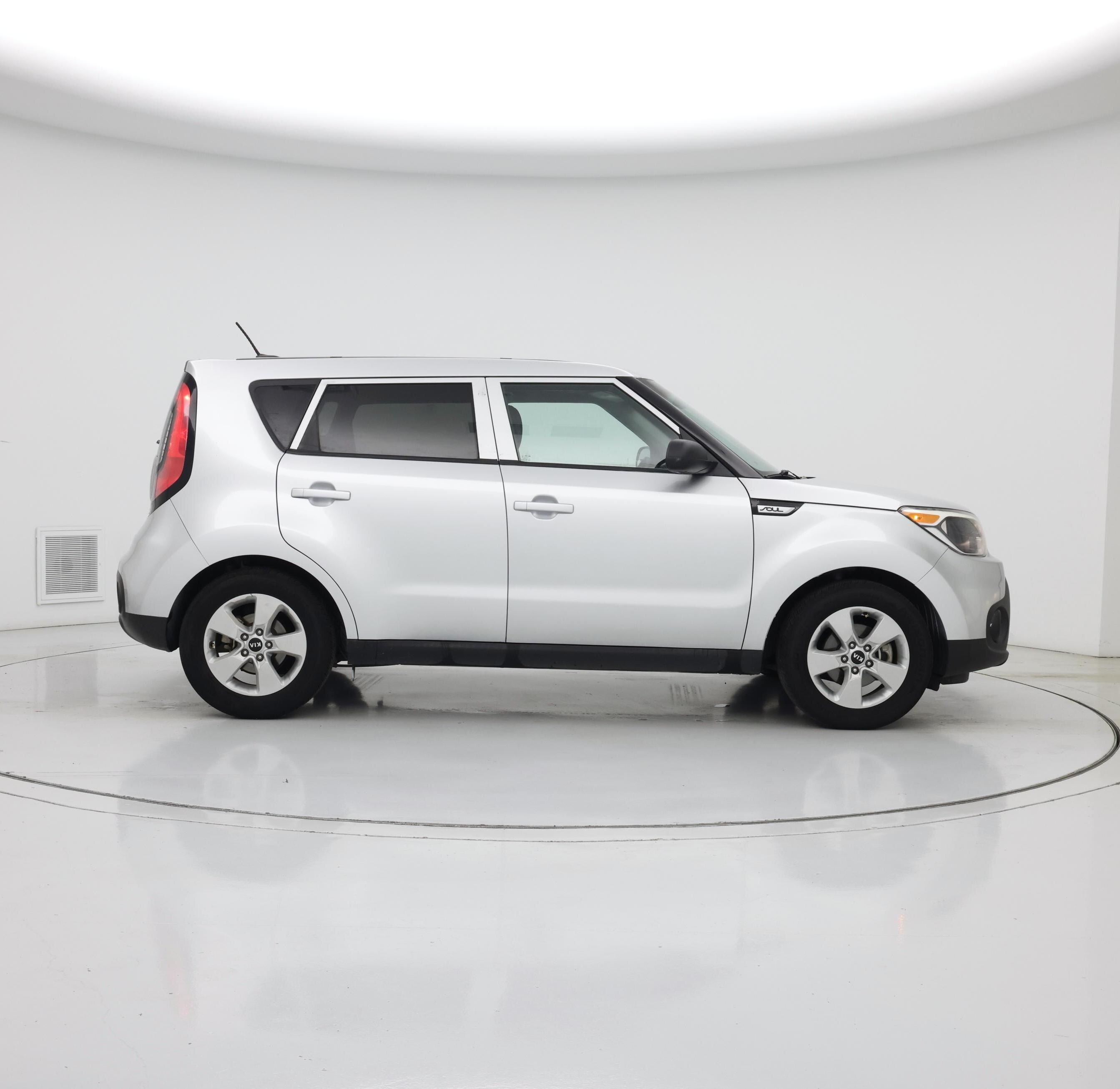 Thumbnail: 2019 Kia Soul - 7